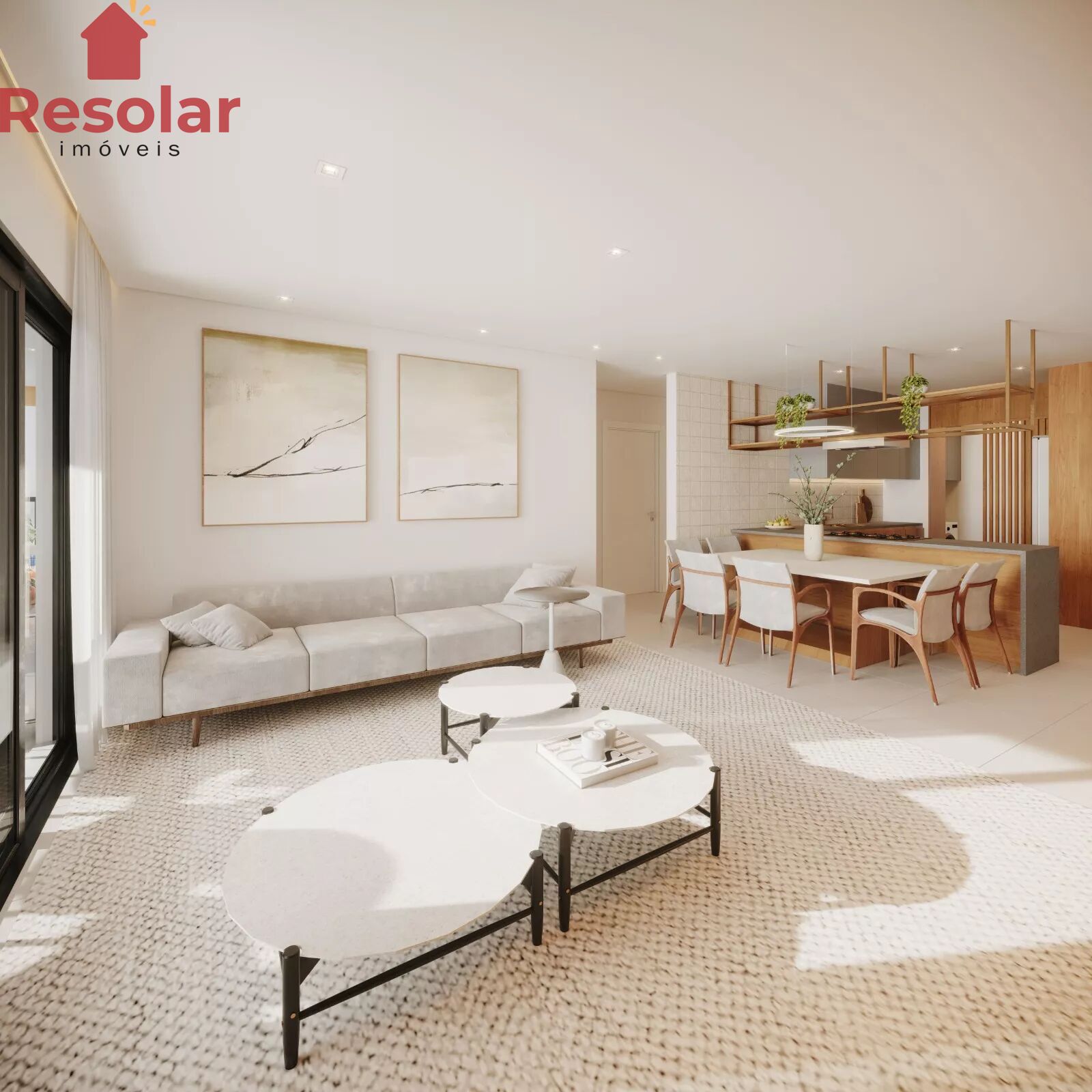 Apartamento, 4 quartos, 61 m² - Foto 7