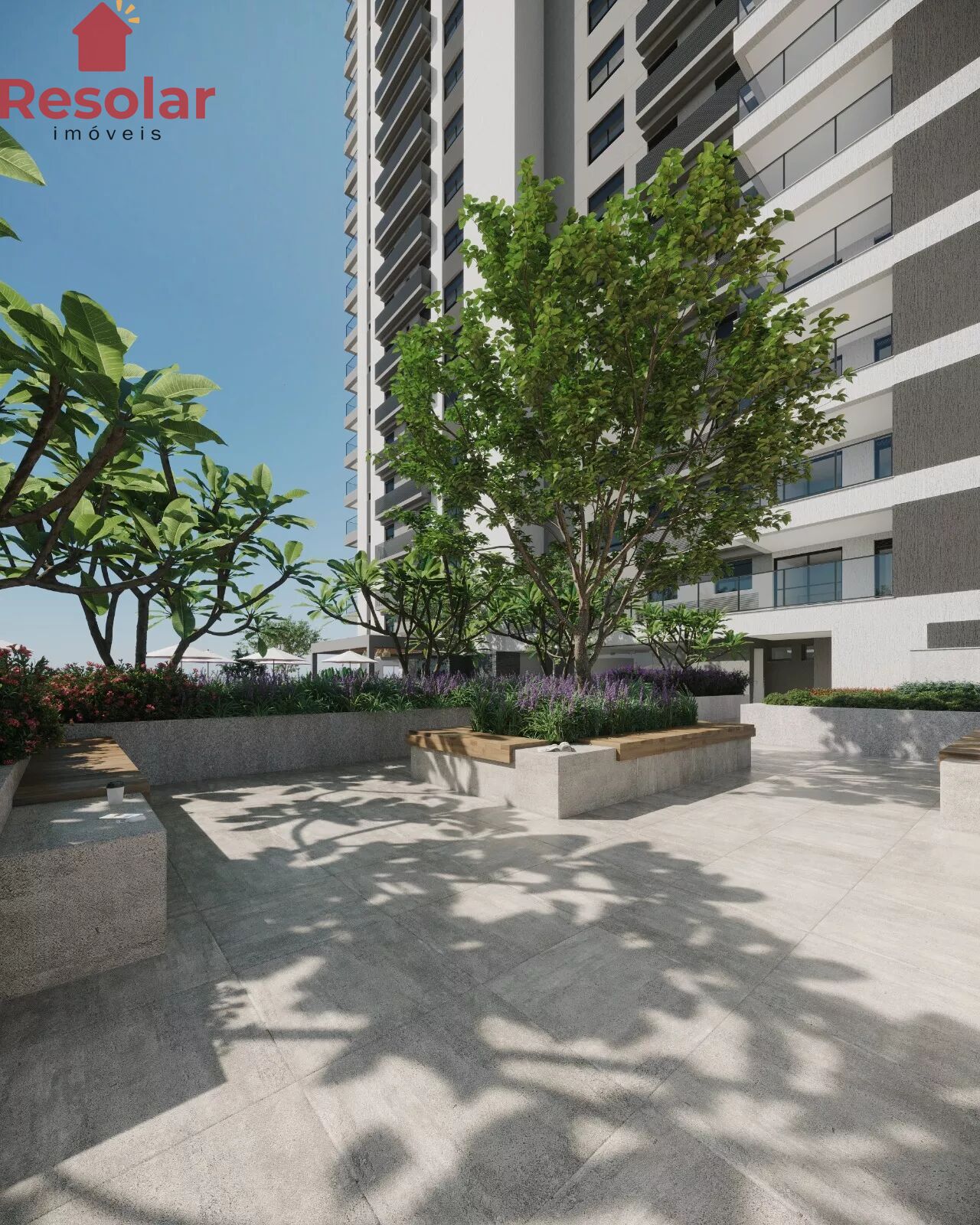 Apartamento, 4 quartos, 61 m² - Foto 13