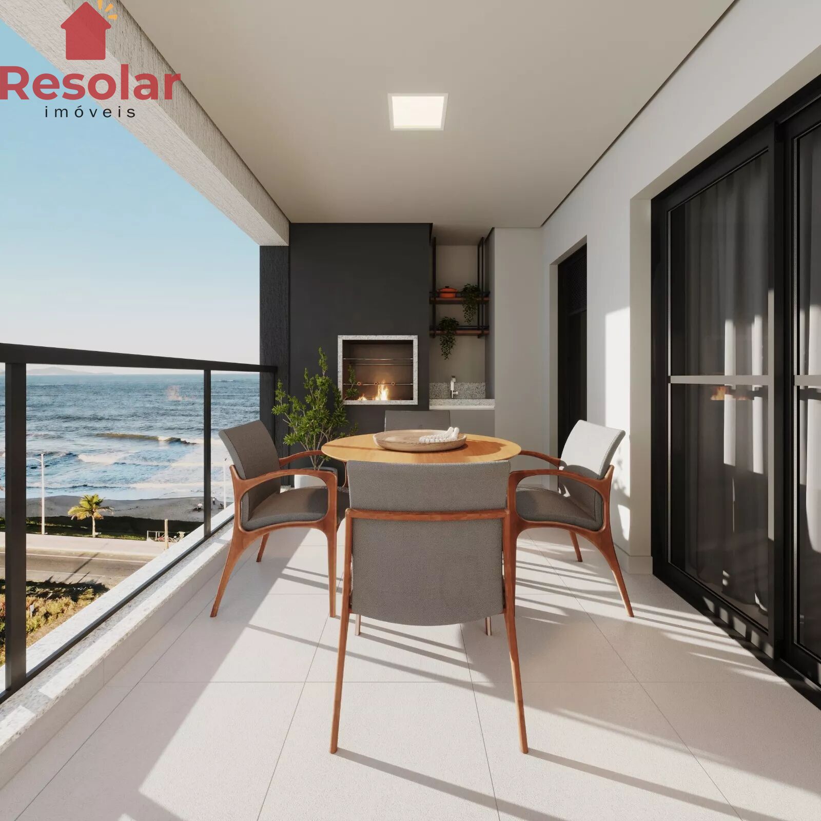 Apartamento, 4 quartos, 61 m² - Foto 15