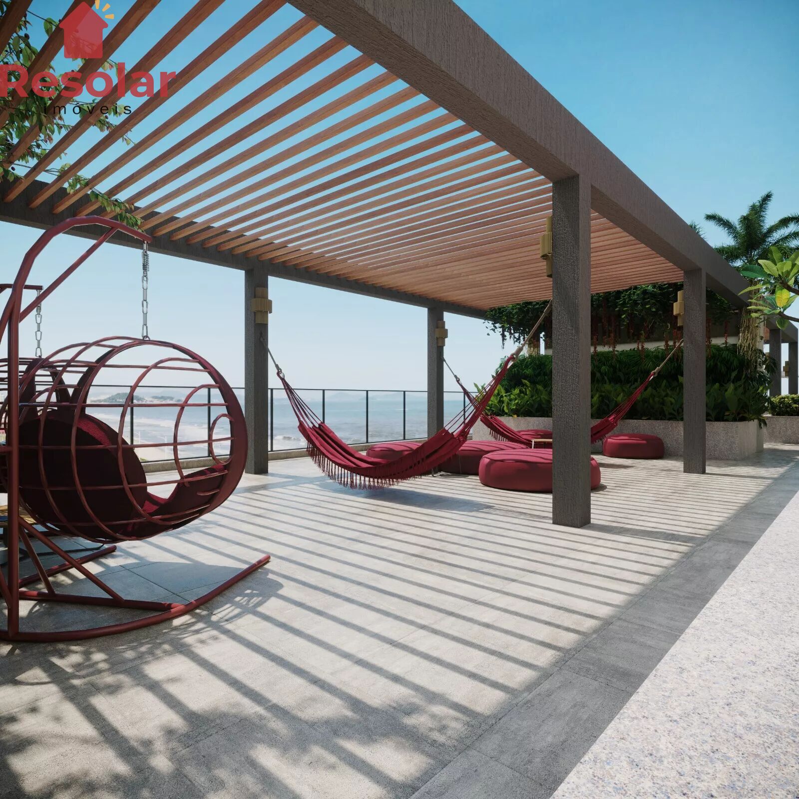 Apartamento, 4 quartos, 61 m² - Foto 11