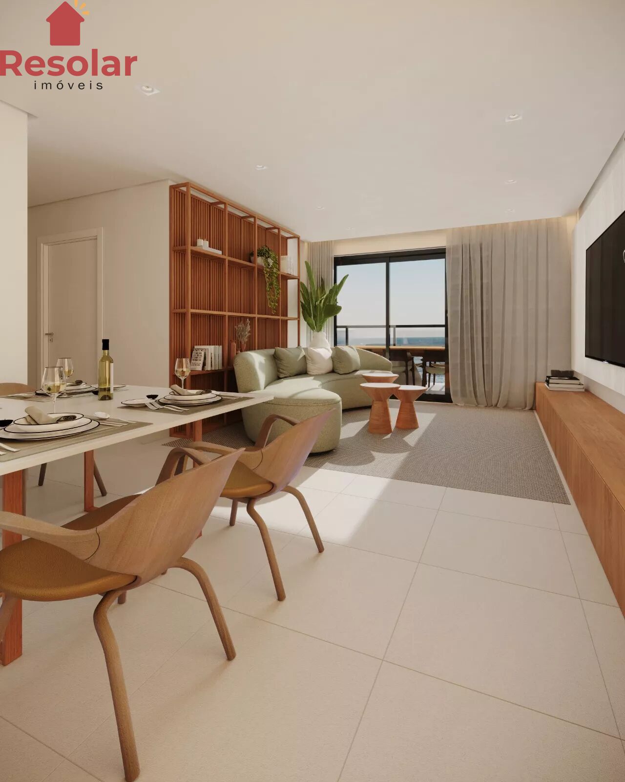 Apartamento, 4 quartos, 61 m² - Foto 18