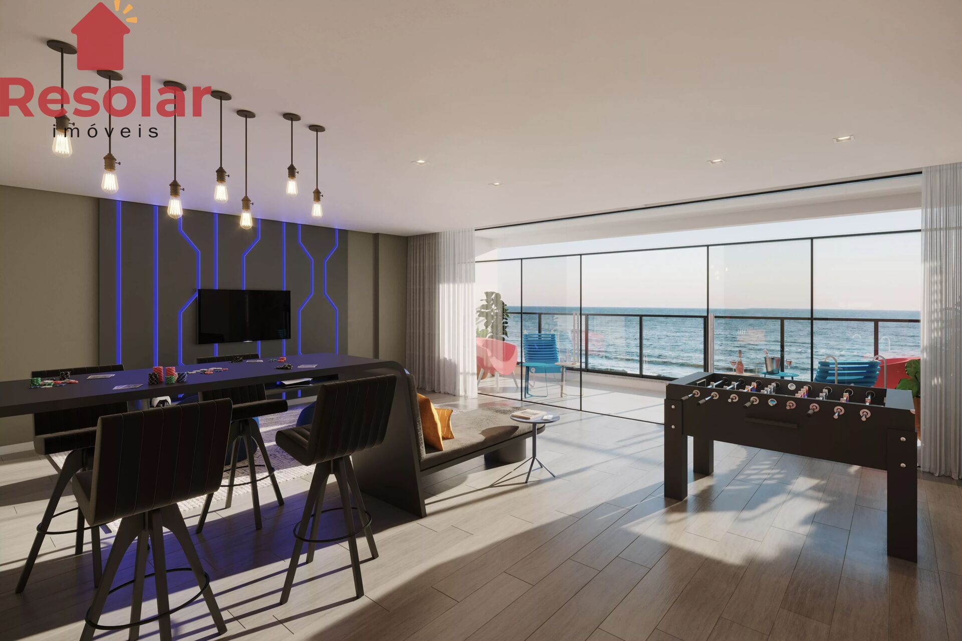 Apartamento, 4 quartos, 61 m² - Foto 27