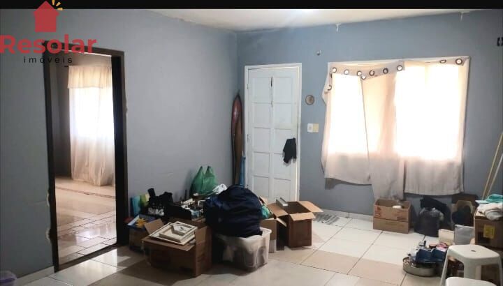 Casa à venda com 3 quartos, 120m² - Foto 4