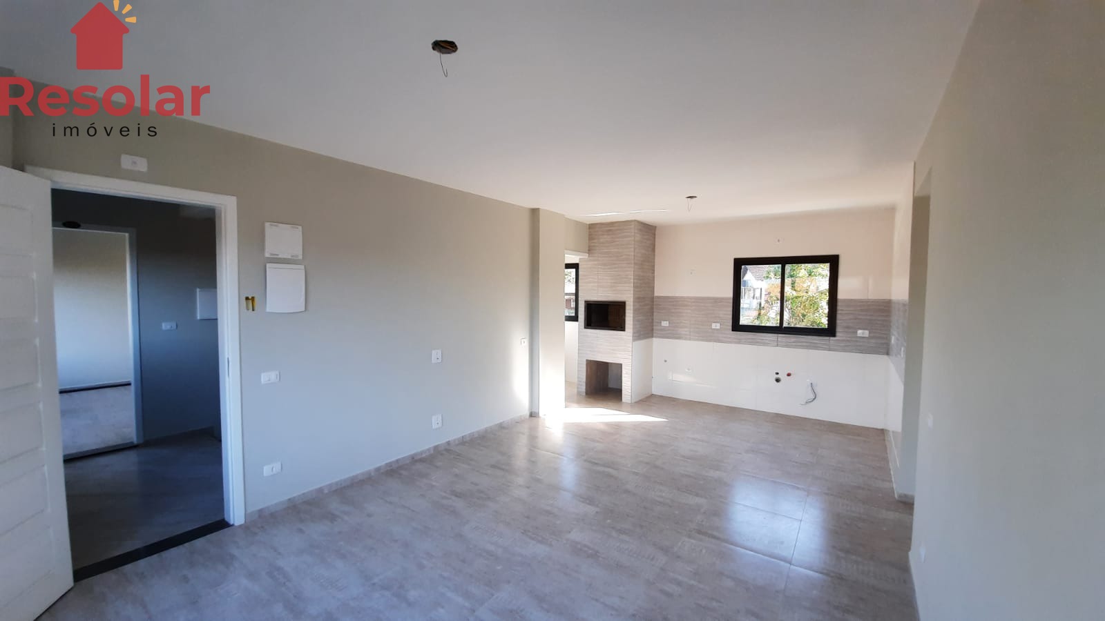 Apartamento à venda com 2 quartos, 65m² - Foto 6