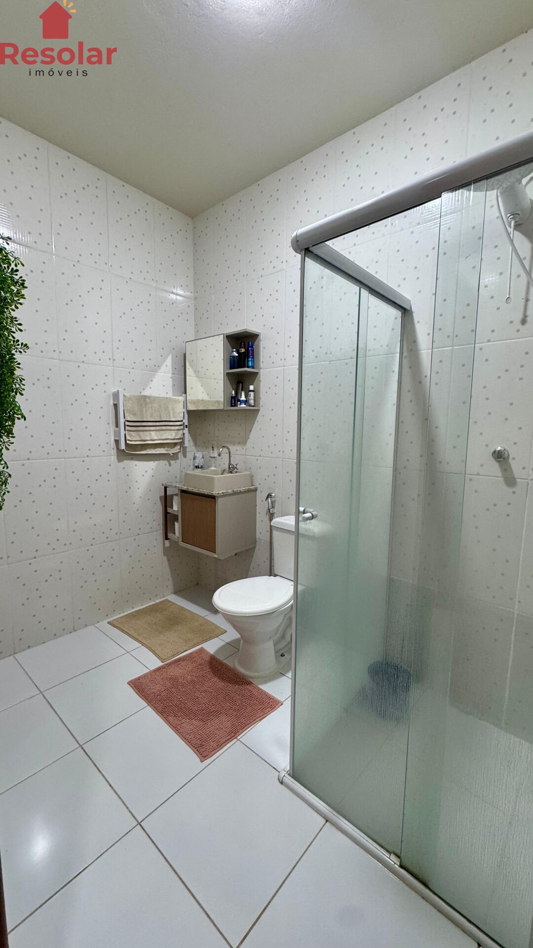 Casa, 2 quartos, 78 m² - Foto 19