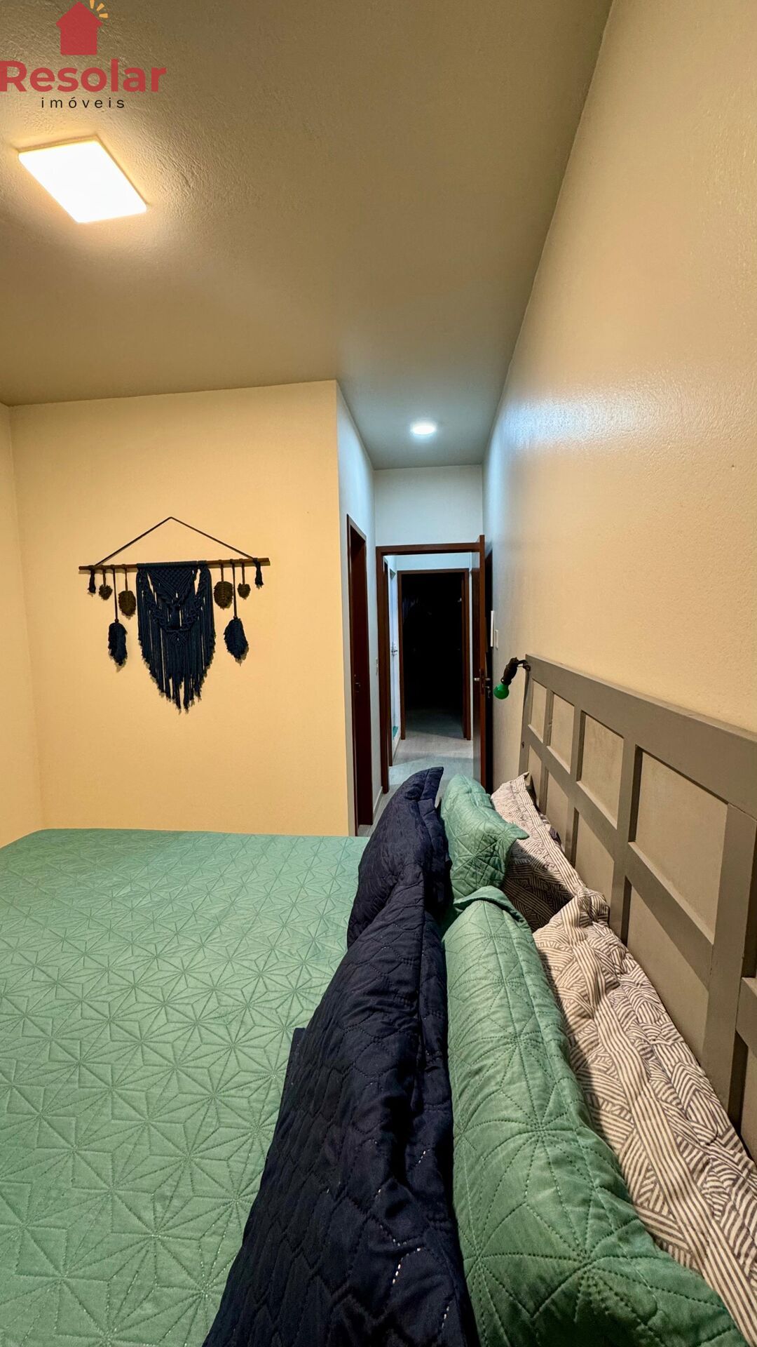 Casa, 2 quartos, 78 m² - Foto 34