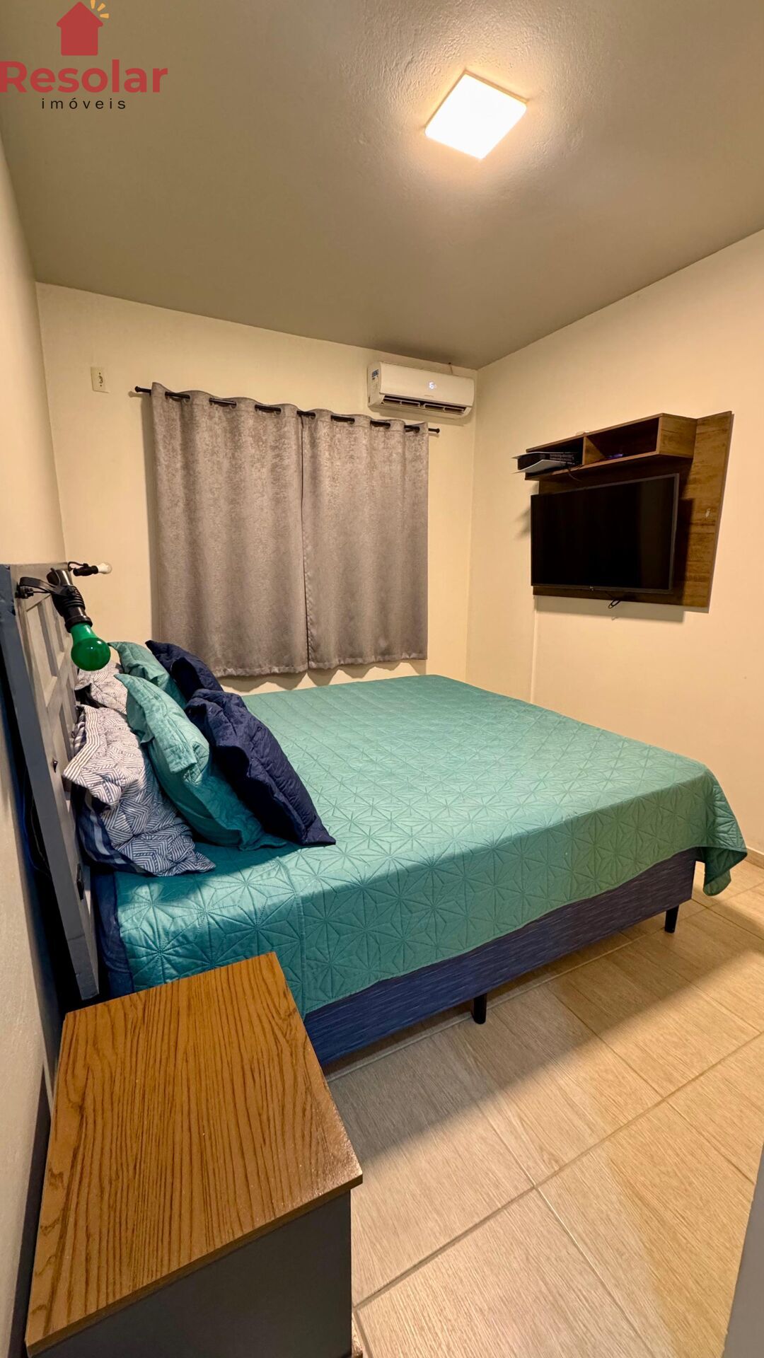 Casa, 2 quartos, 78 m² - Foto 33