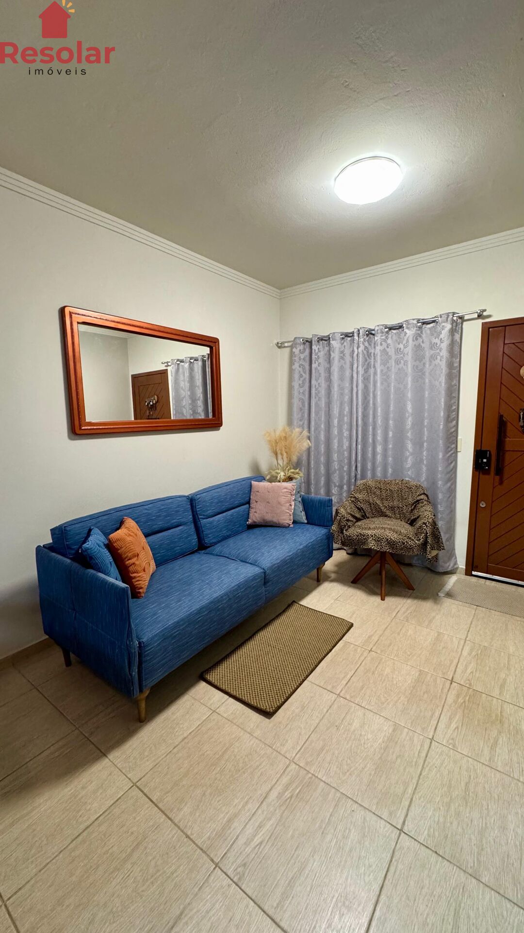 Casa, 2 quartos, 78 m² - Foto 28