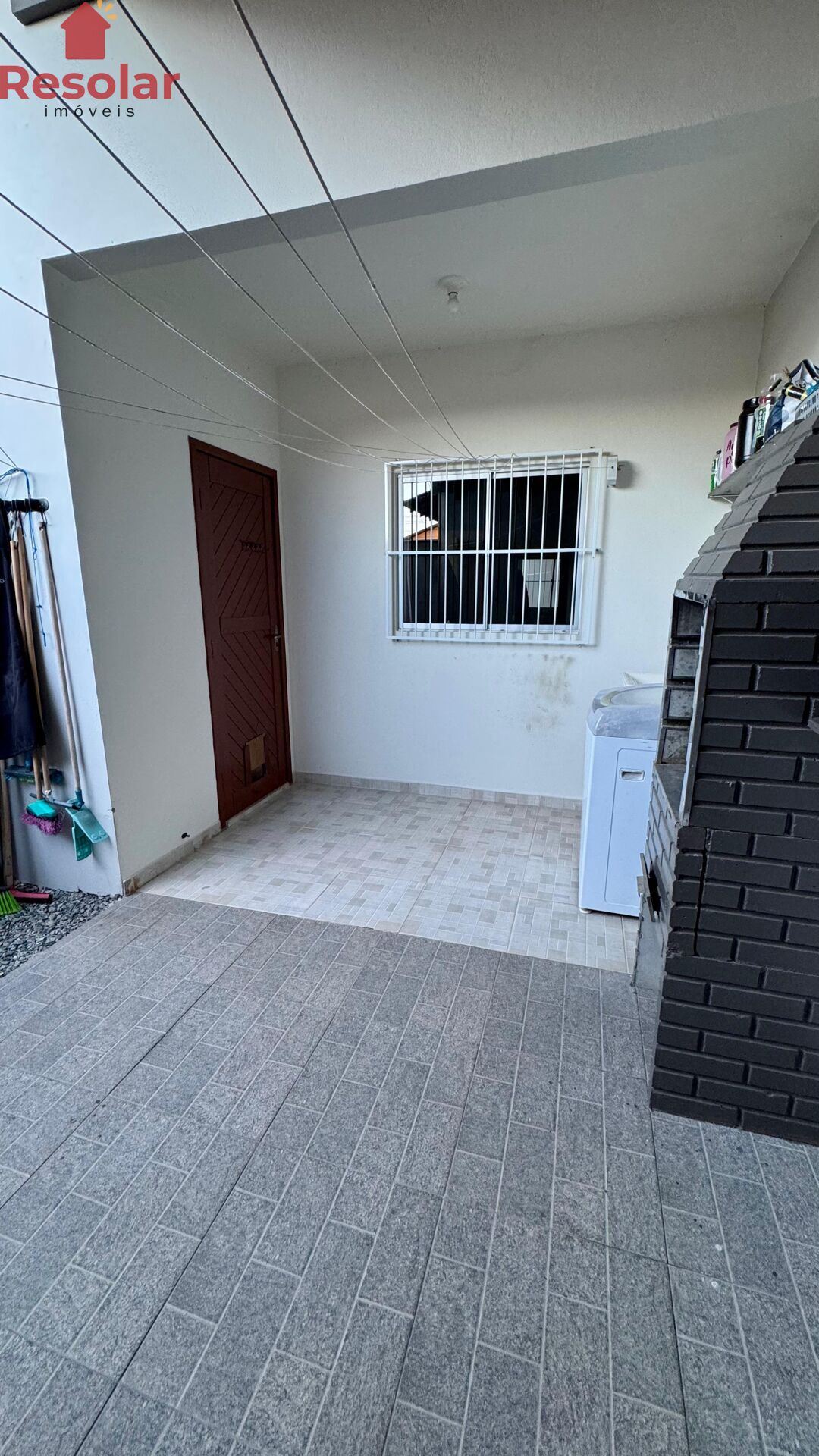 Casa, 2 quartos, 78 m² - Foto 8