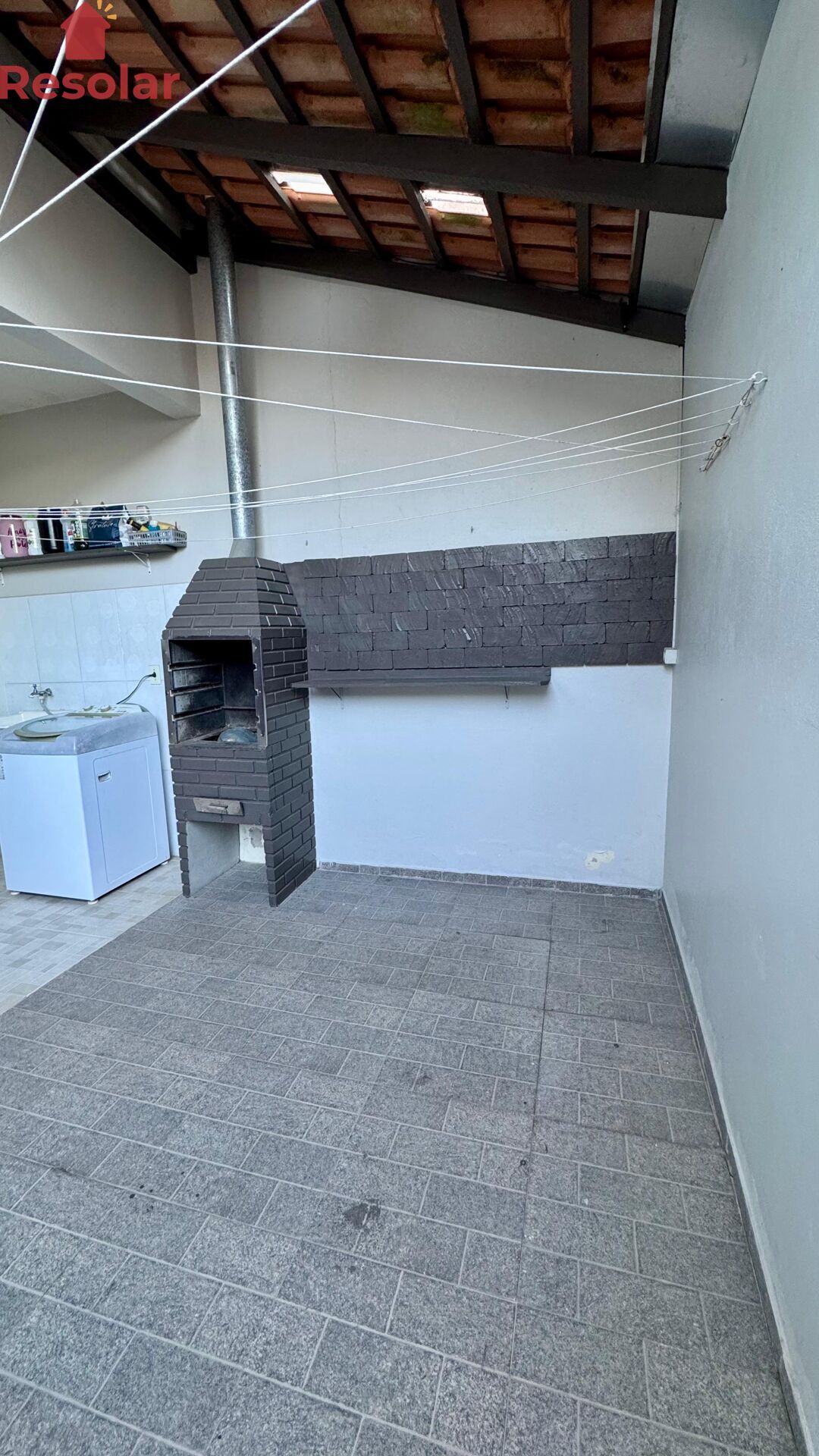 Casa, 2 quartos, 78 m² - Foto 10