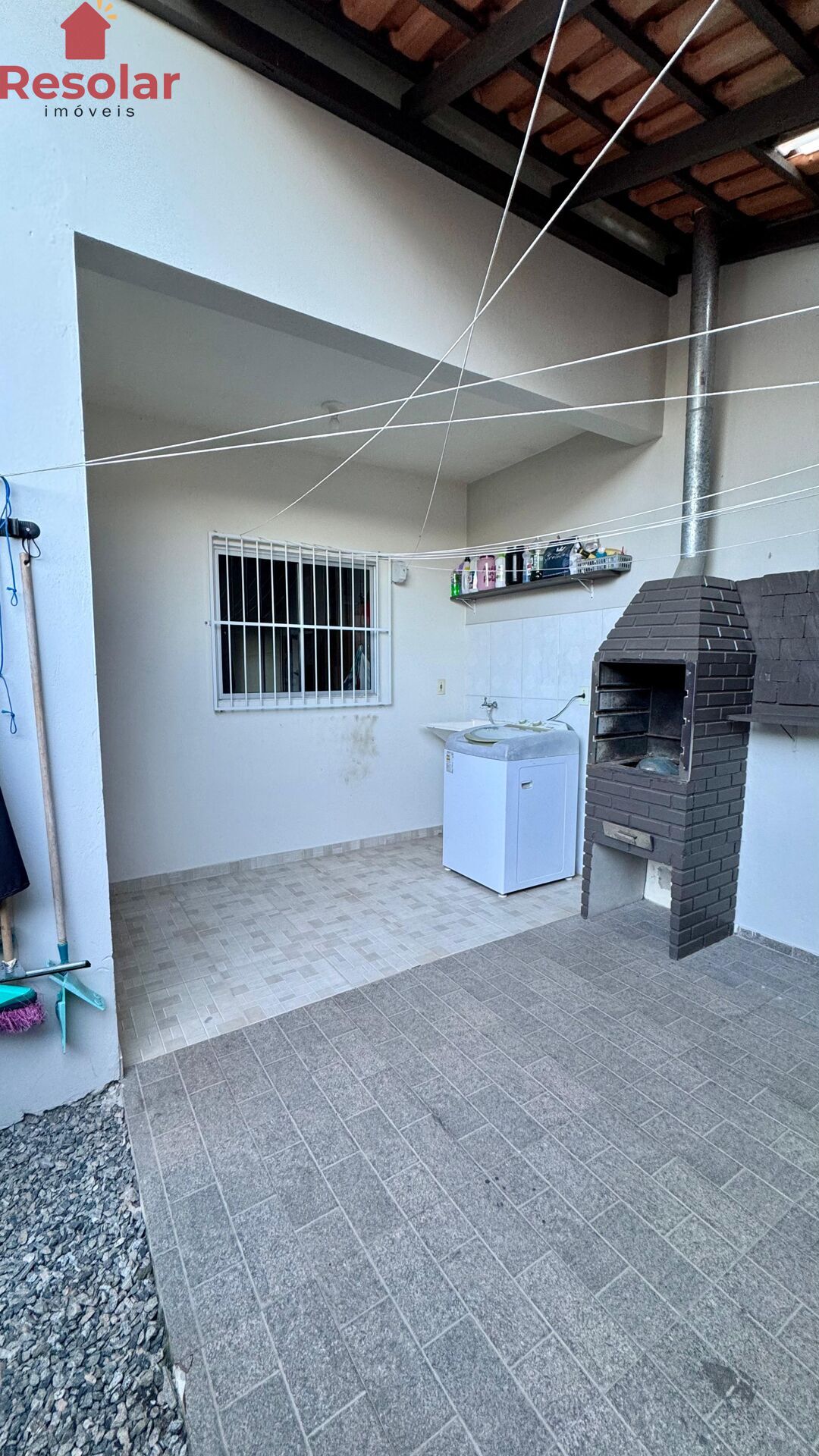 Casa, 2 quartos, 78 m² - Foto 9