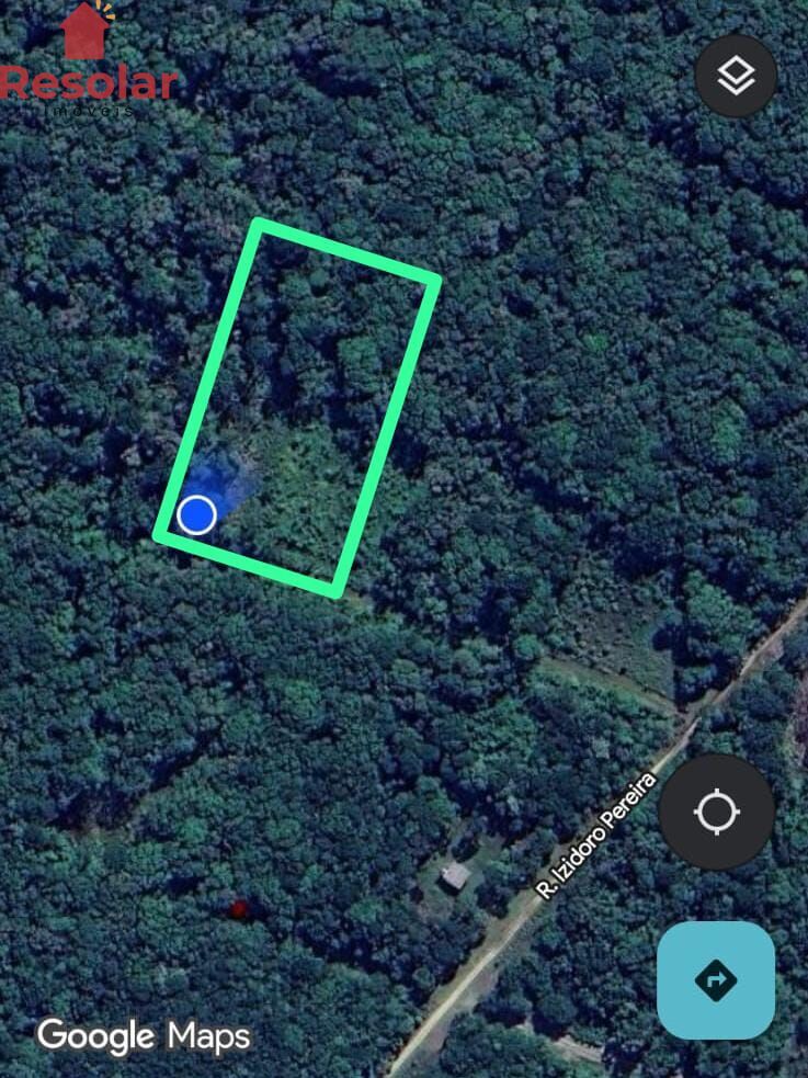 Chácara, 1175 m² - Foto 5