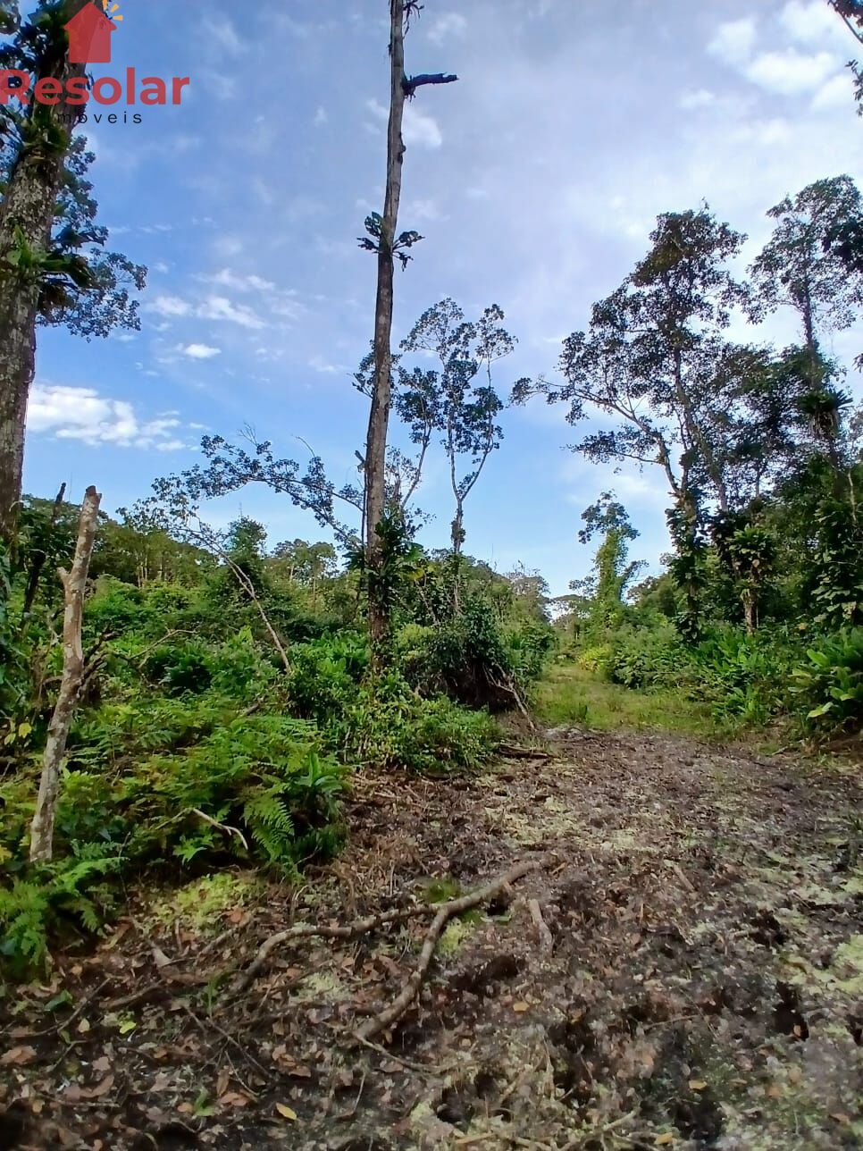 Chácara, 1175 m² - Foto 1