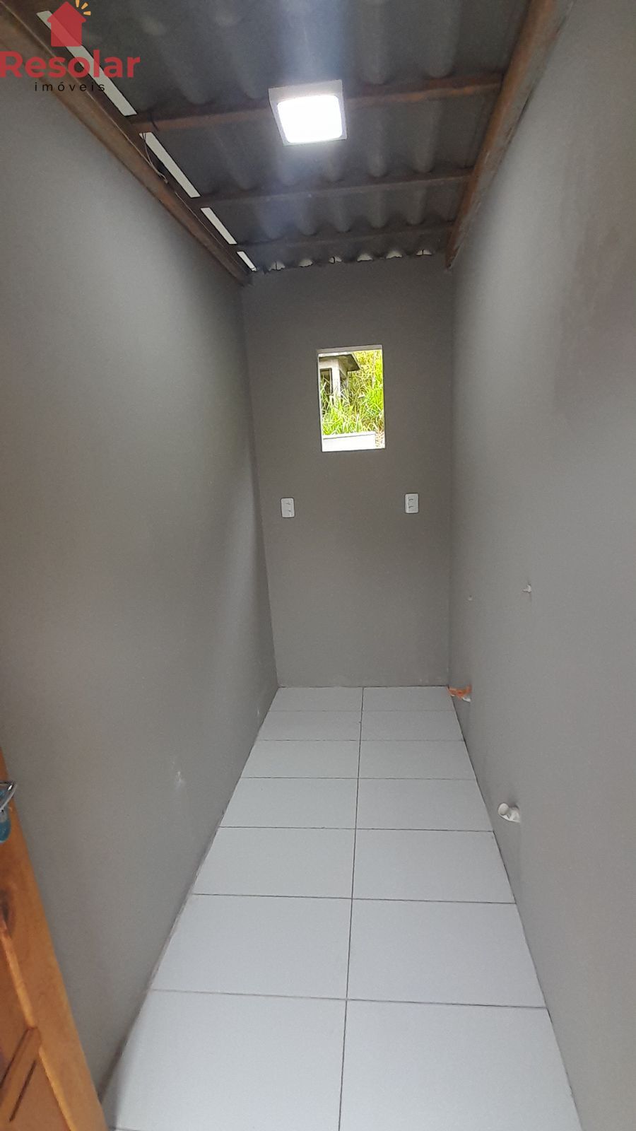 Casa para alugar com 2 quartos, 65m² - Foto 4