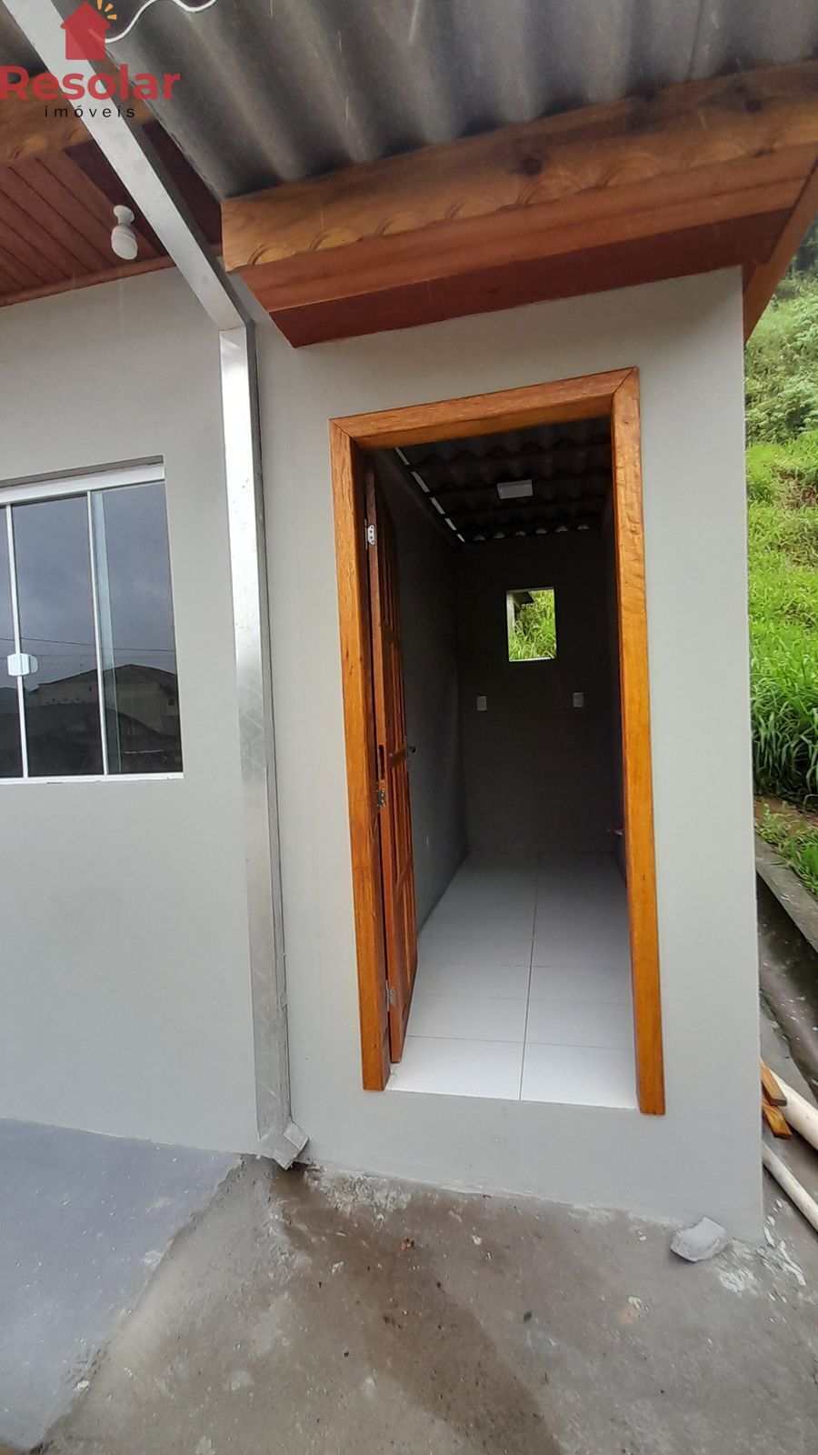 Casa para alugar com 2 quartos, 65m² - Foto 3