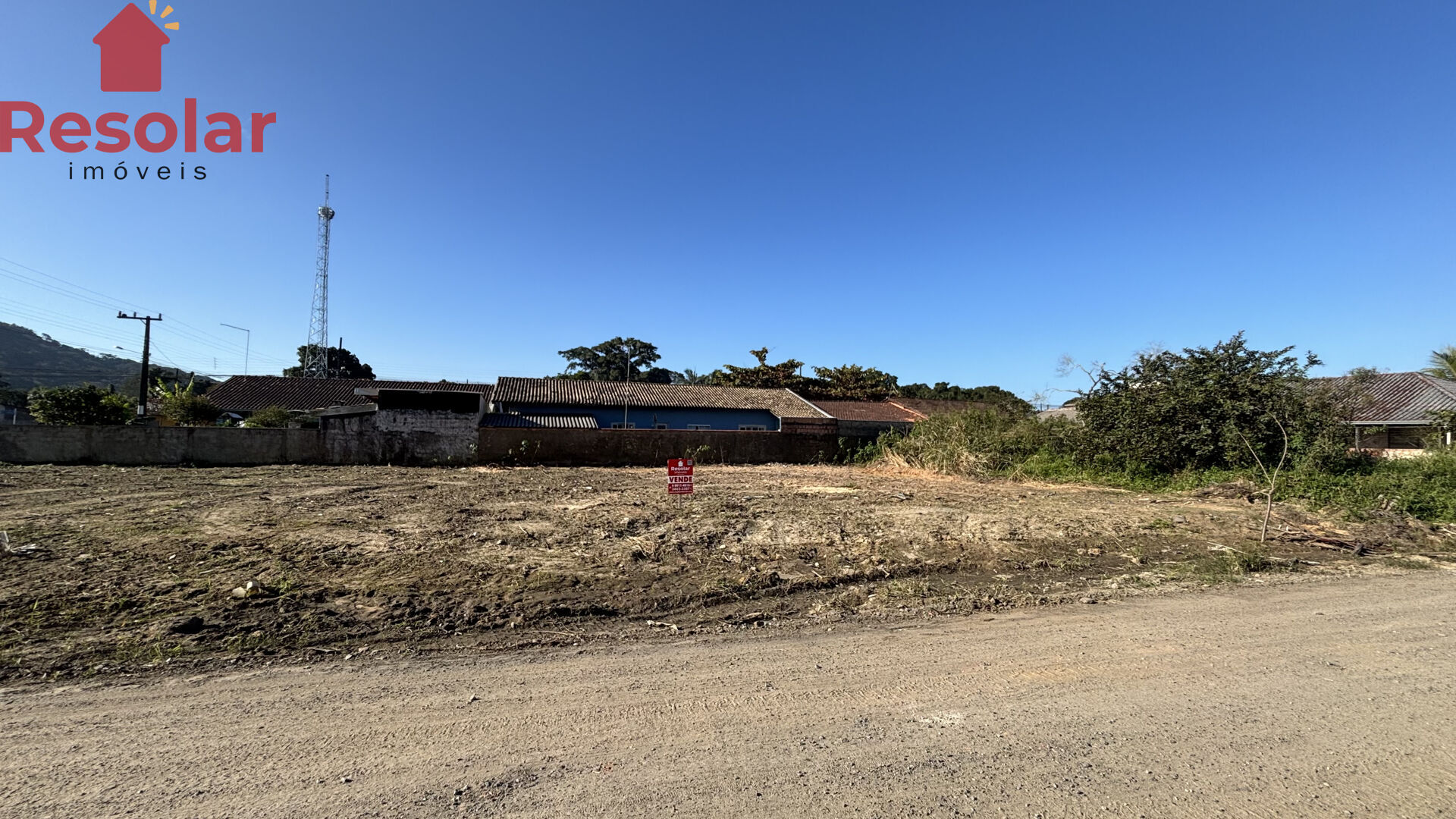 Terreno à venda, 360m² - Foto 8