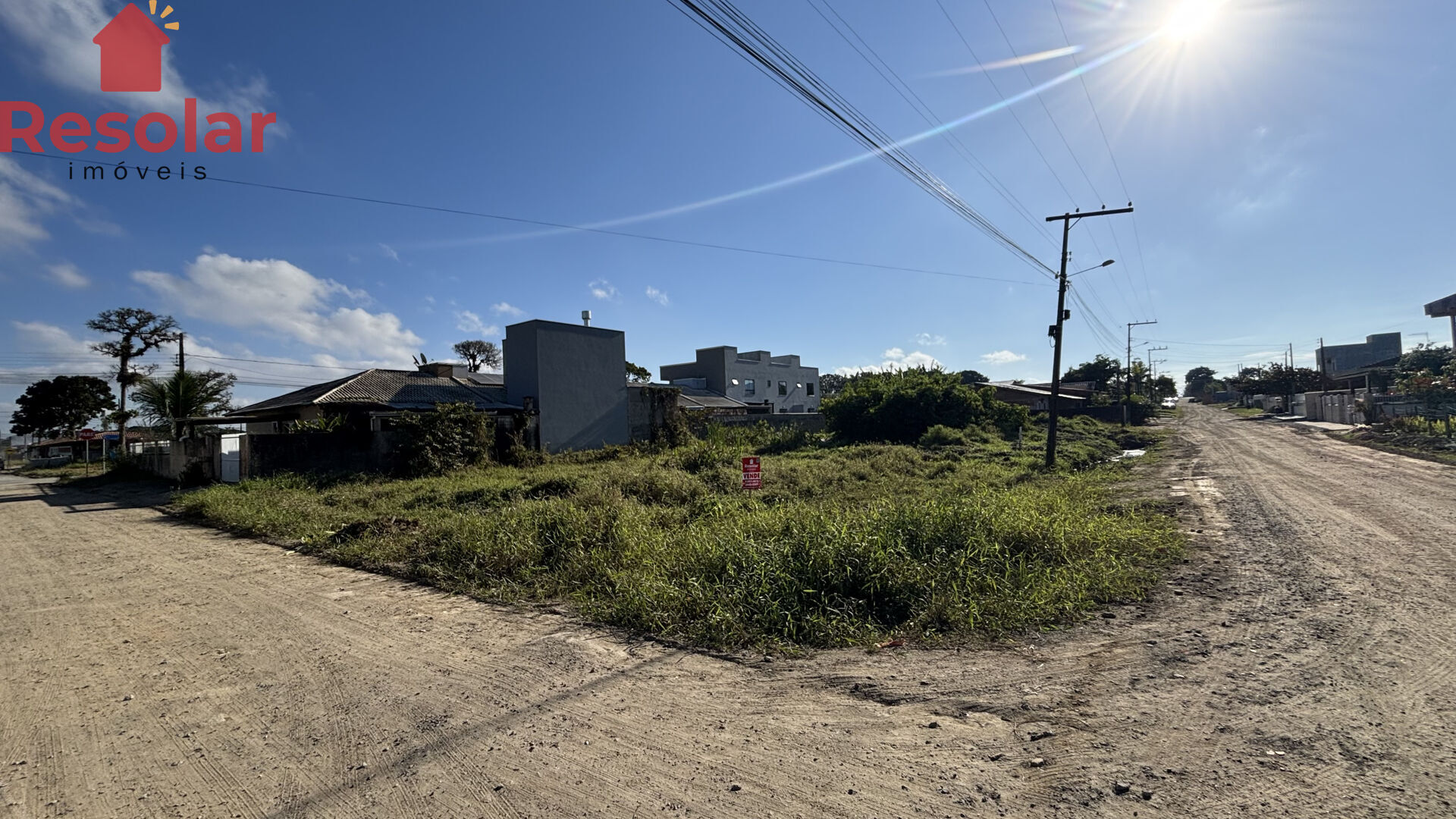 Terreno à venda, 360m² - Foto 7