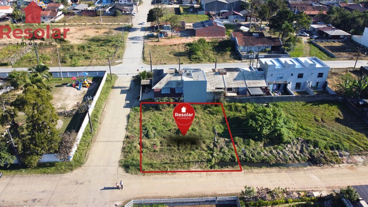 Terreno à venda, 360m² - Foto 1