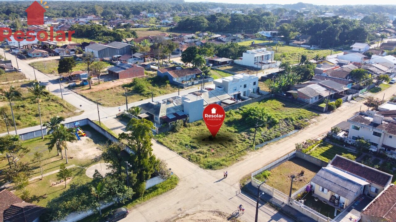 Terreno à venda, 360m² - Foto 2
