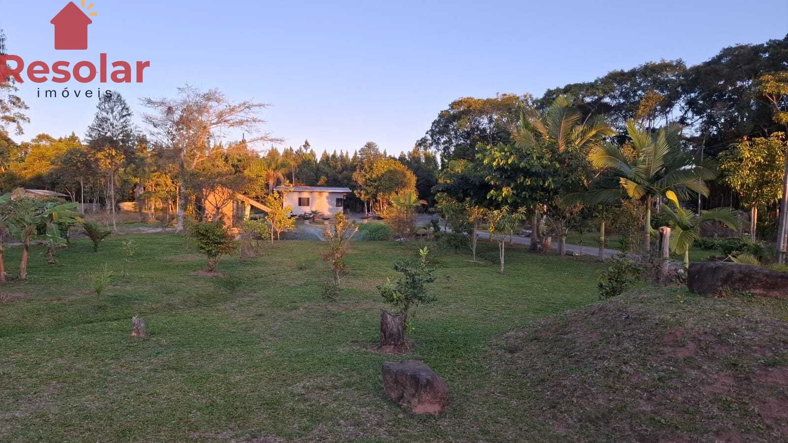 Sítio, 2 quartos, 4200 m² - Foto 18