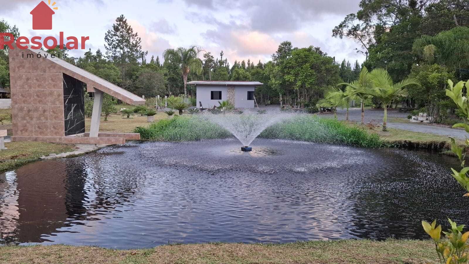 Sítio, 2 quartos, 4200 m² - Foto 5