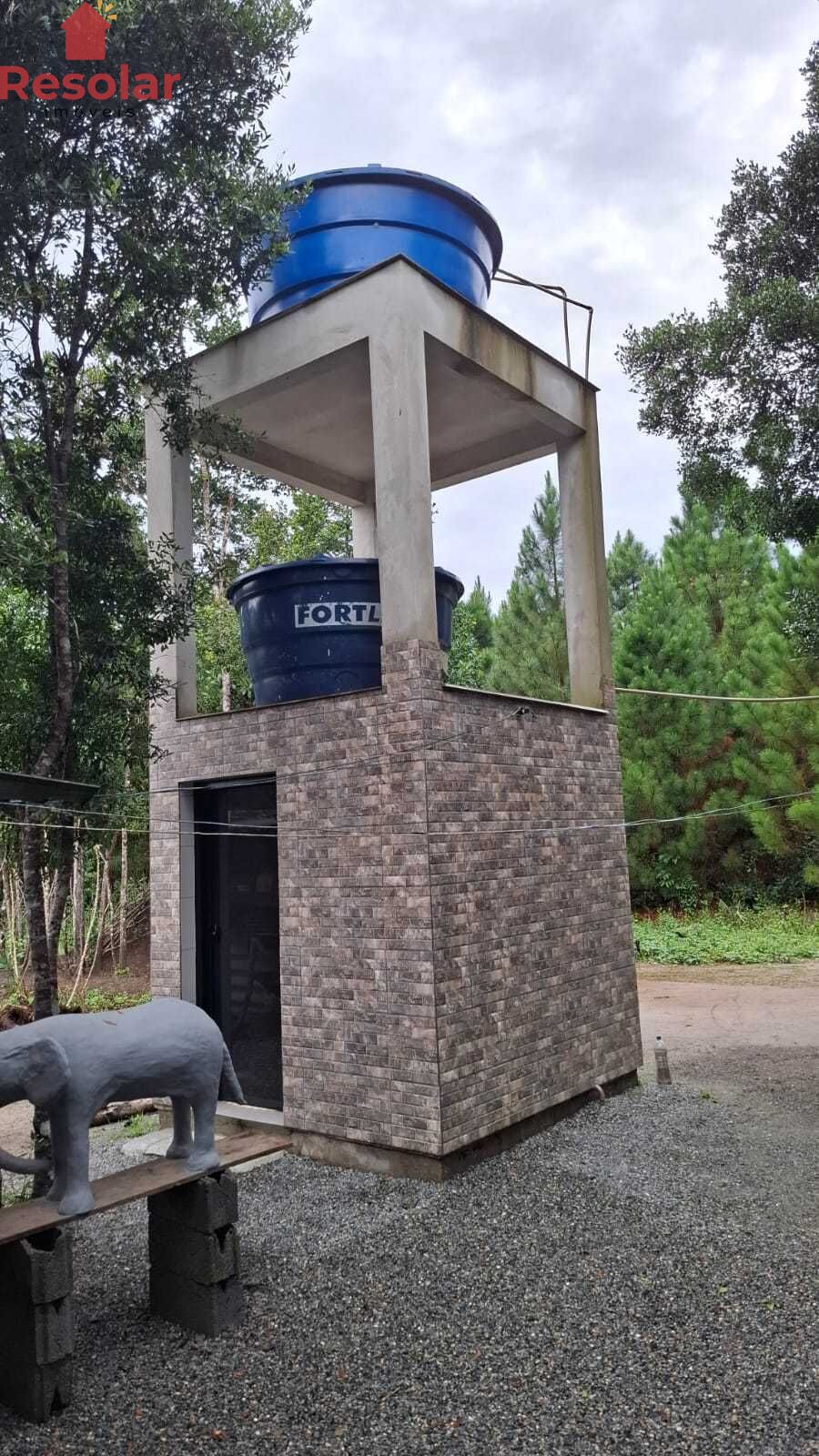 Sítio, 2 quartos, 4200 m² - Foto 40