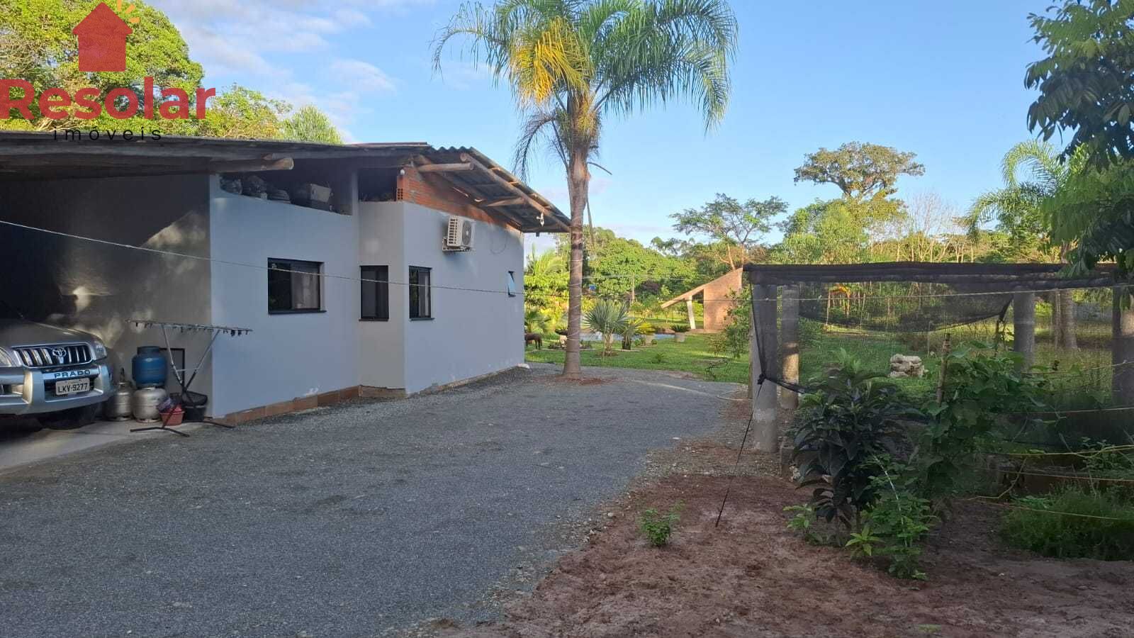 Sítio, 2 quartos, 4200 m² - Foto 23