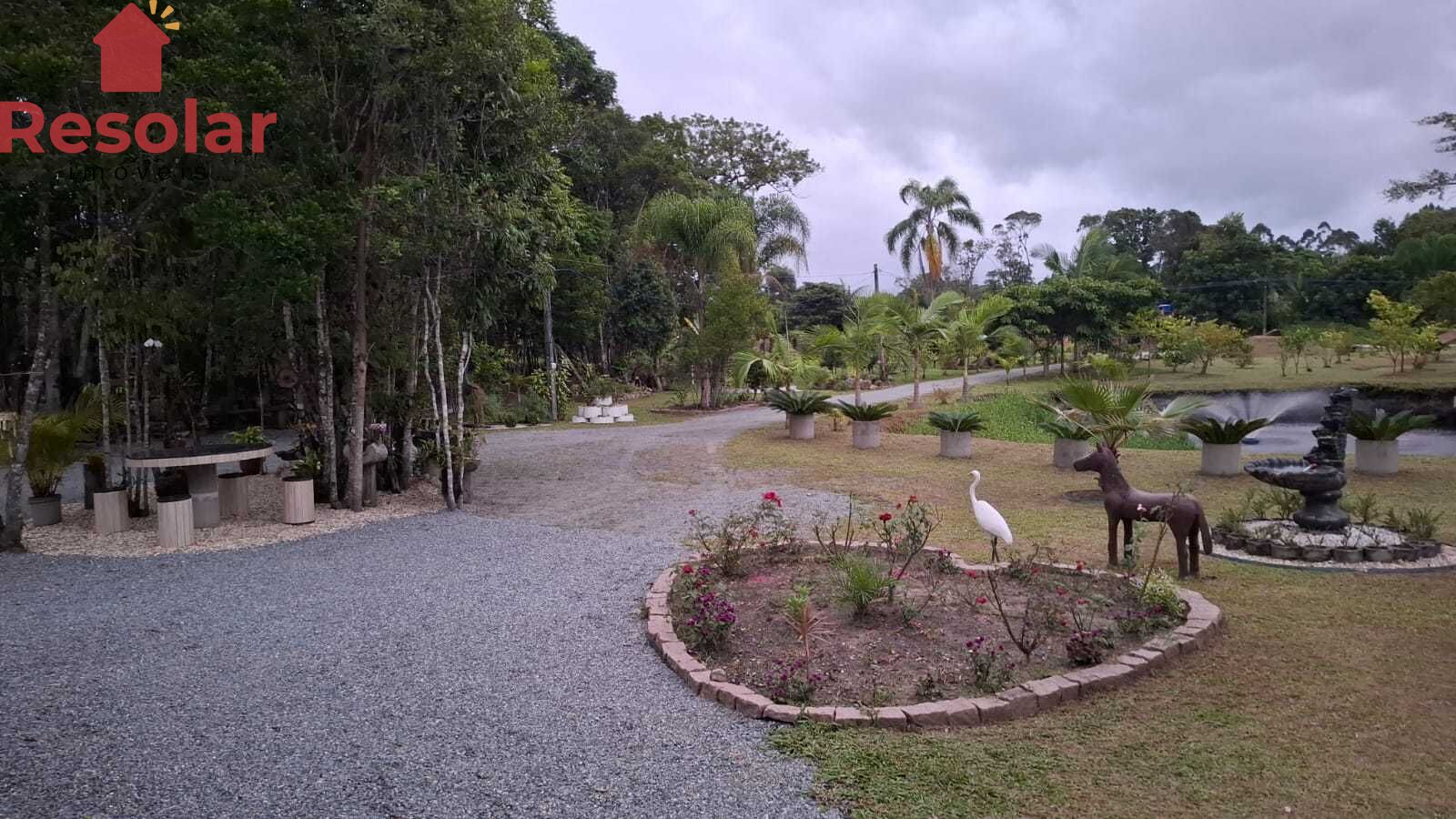 Sítio, 2 quartos, 4200 m² - Foto 34