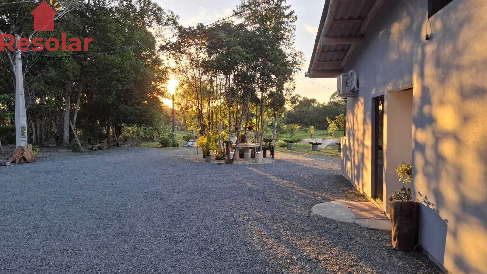 Sítio, 2 quartos, 4200 m² - Foto 12