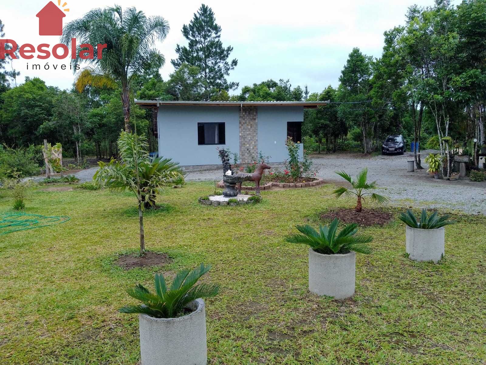 Sítio, 2 quartos, 4200 m² - Foto 26