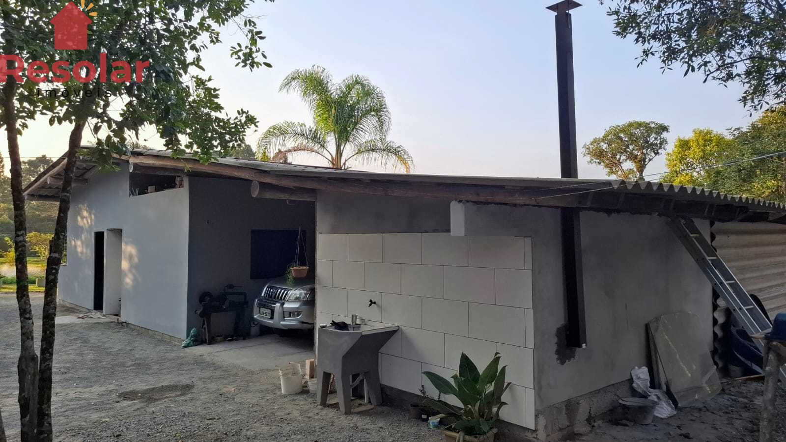 Sítio, 2 quartos, 4200 m² - Foto 24