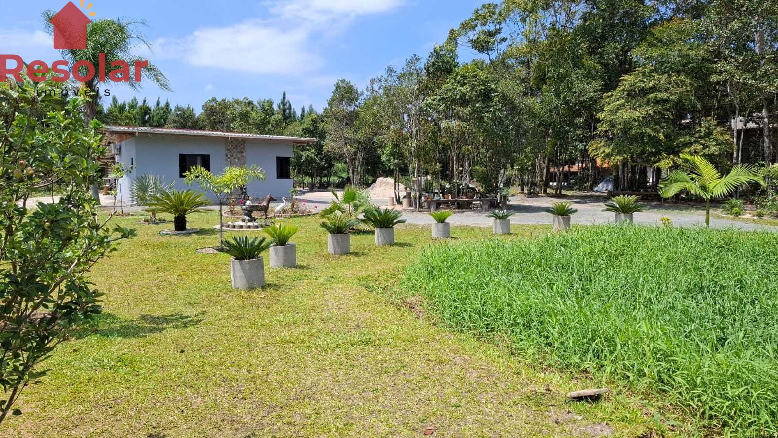 Sítio, 2 quartos, 4200 m² - Foto 9
