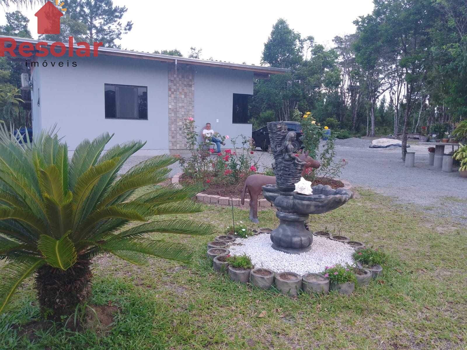Sítio, 2 quartos, 4200 m² - Foto 15