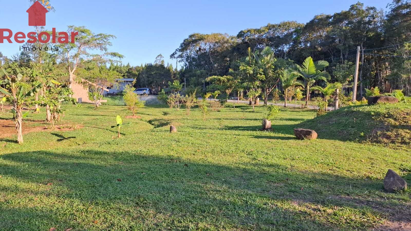 Sítio, 2 quartos, 4200 m² - Foto 8