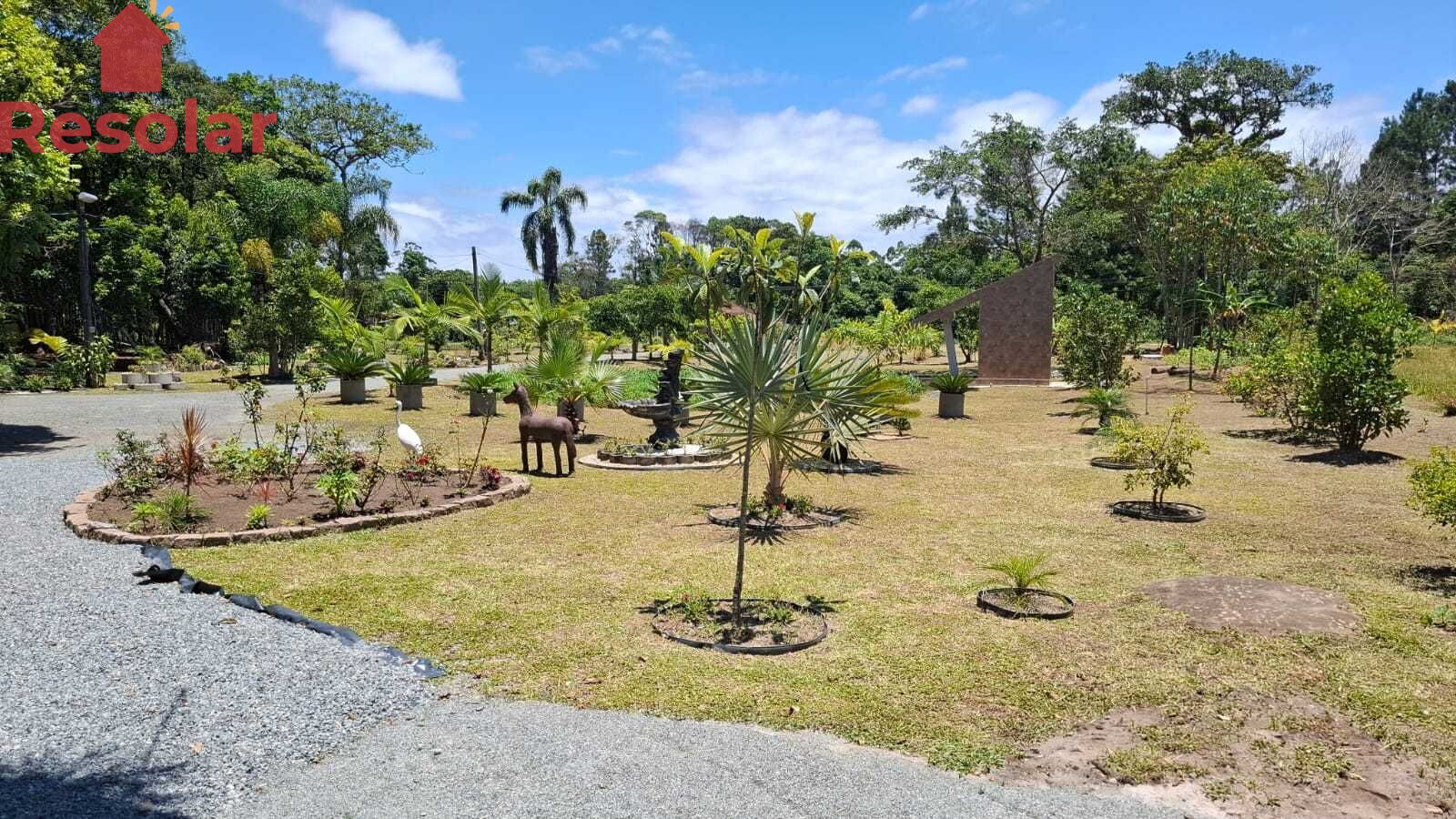 Sítio, 2 quartos, 4200 m² - Foto 11
