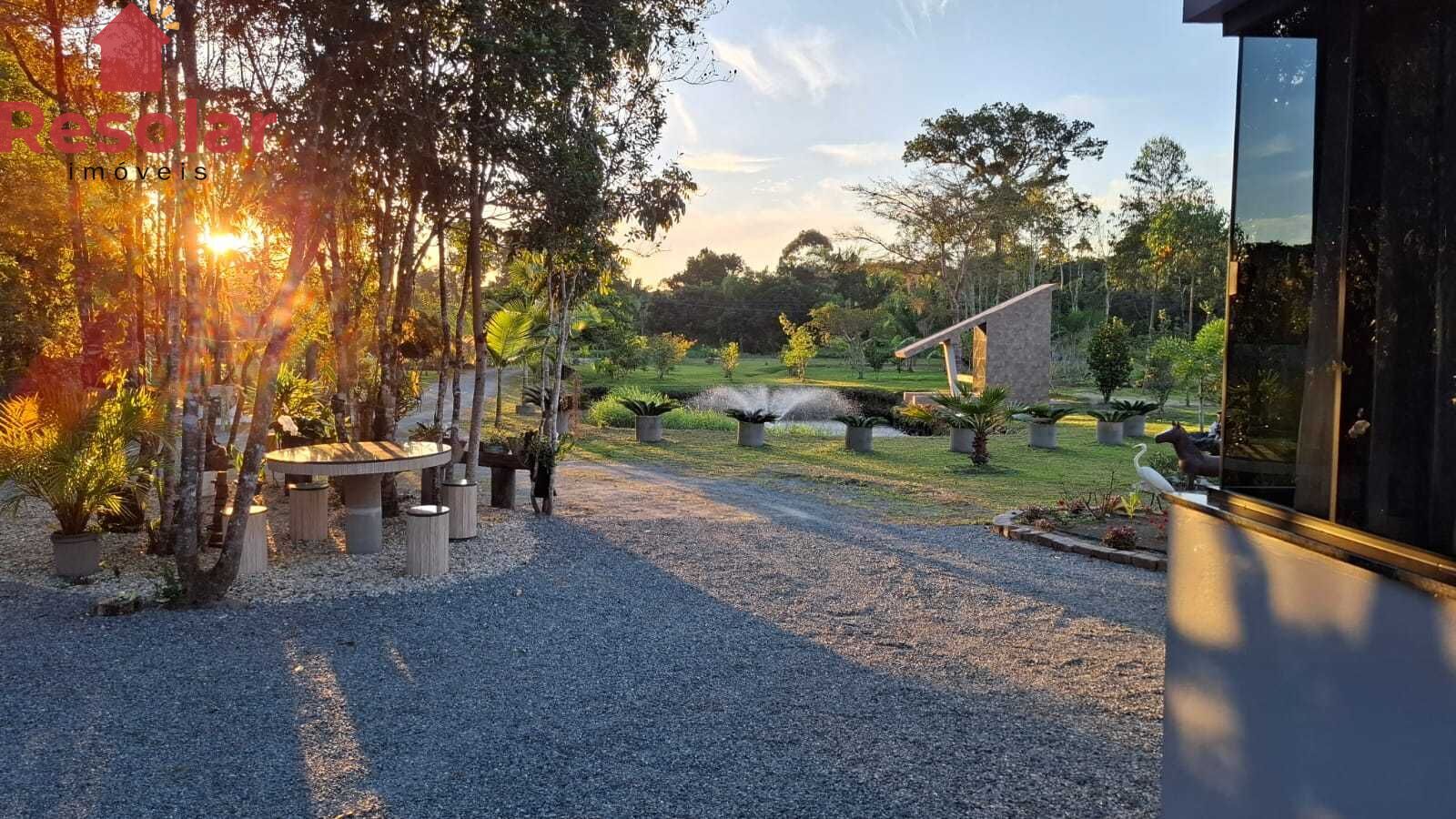 Sítio, 2 quartos, 4200 m² - Foto 4