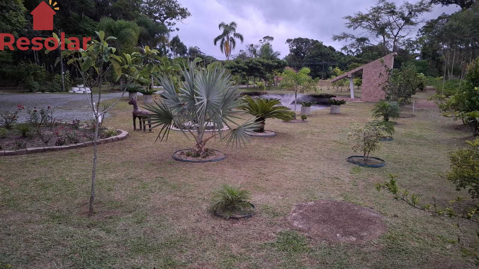 Sítio, 2 quartos, 4200 m² - Foto 33