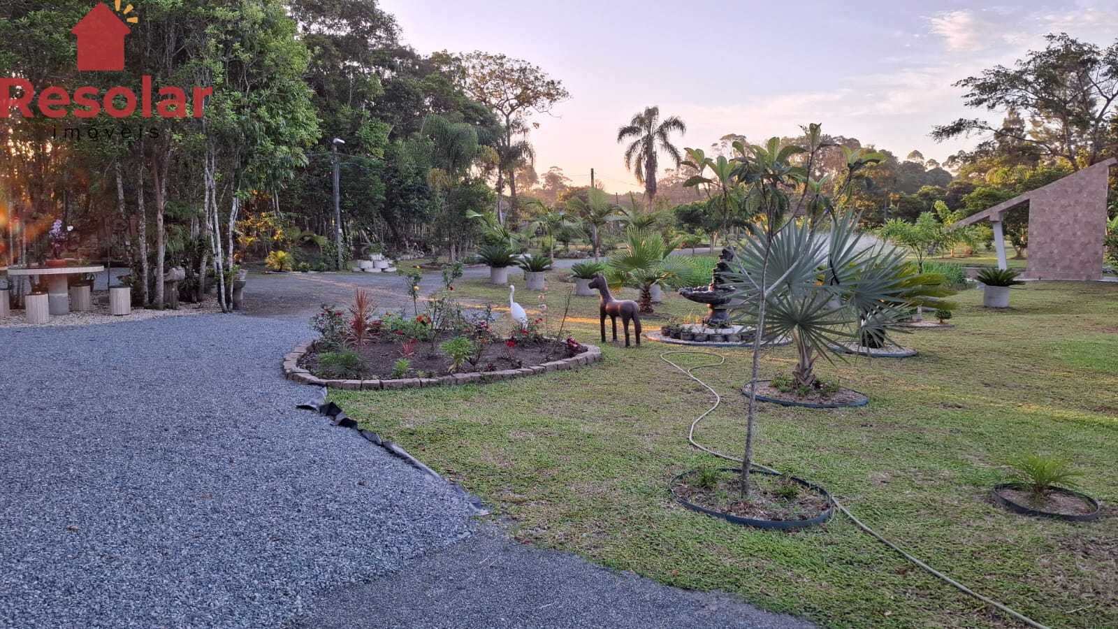 Sítio, 2 quartos, 4200 m² - Foto 7