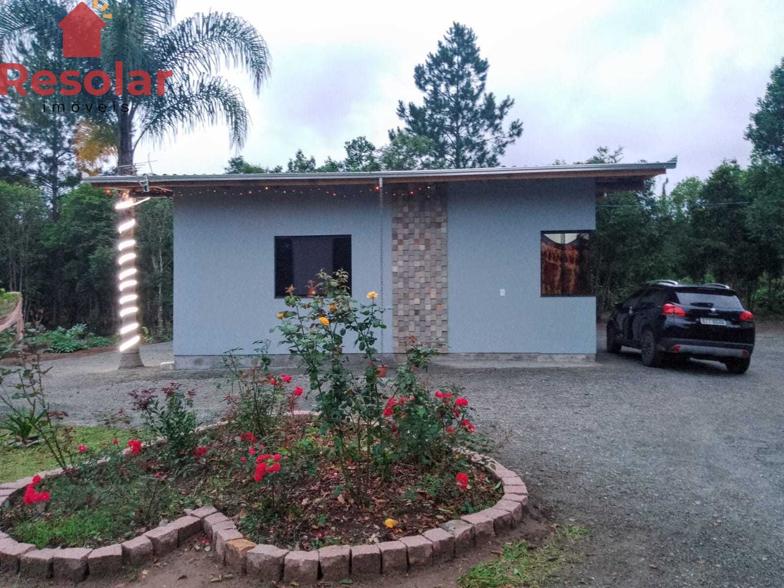 Sítio, 2 quartos, 4200 m² - Foto 19