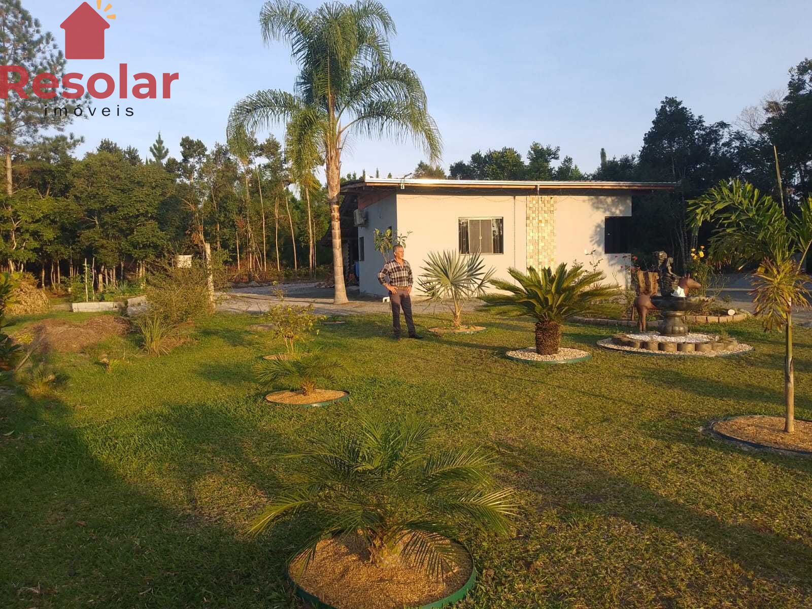 Sítio, 2 quartos, 4200 m² - Foto 16