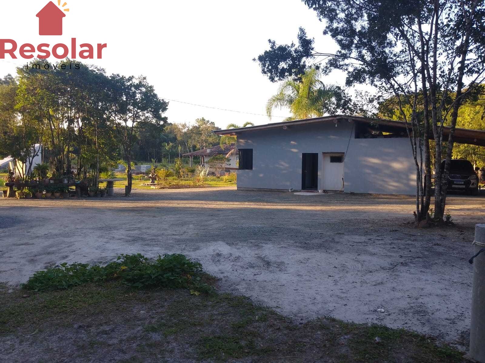 Sítio, 2 quartos, 4200 m² - Foto 14