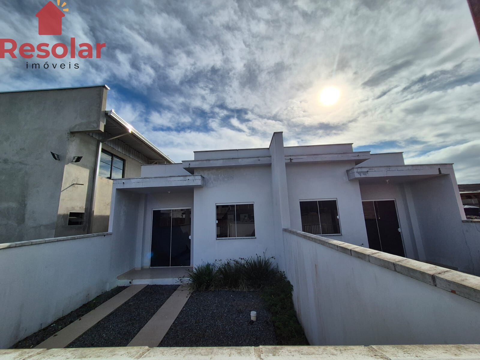 Casa, 2 quartos, 68 m² - Foto 17