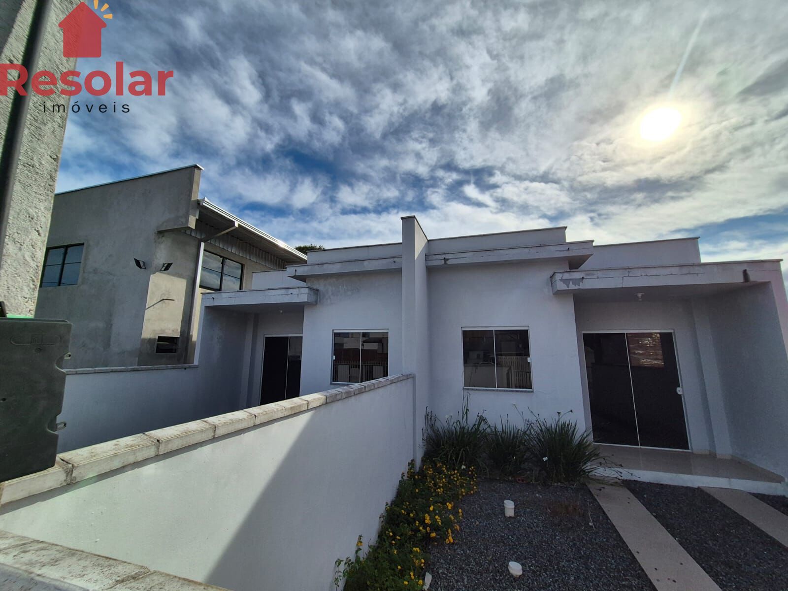 Casa, 2 quartos, 68 m² - Foto 18