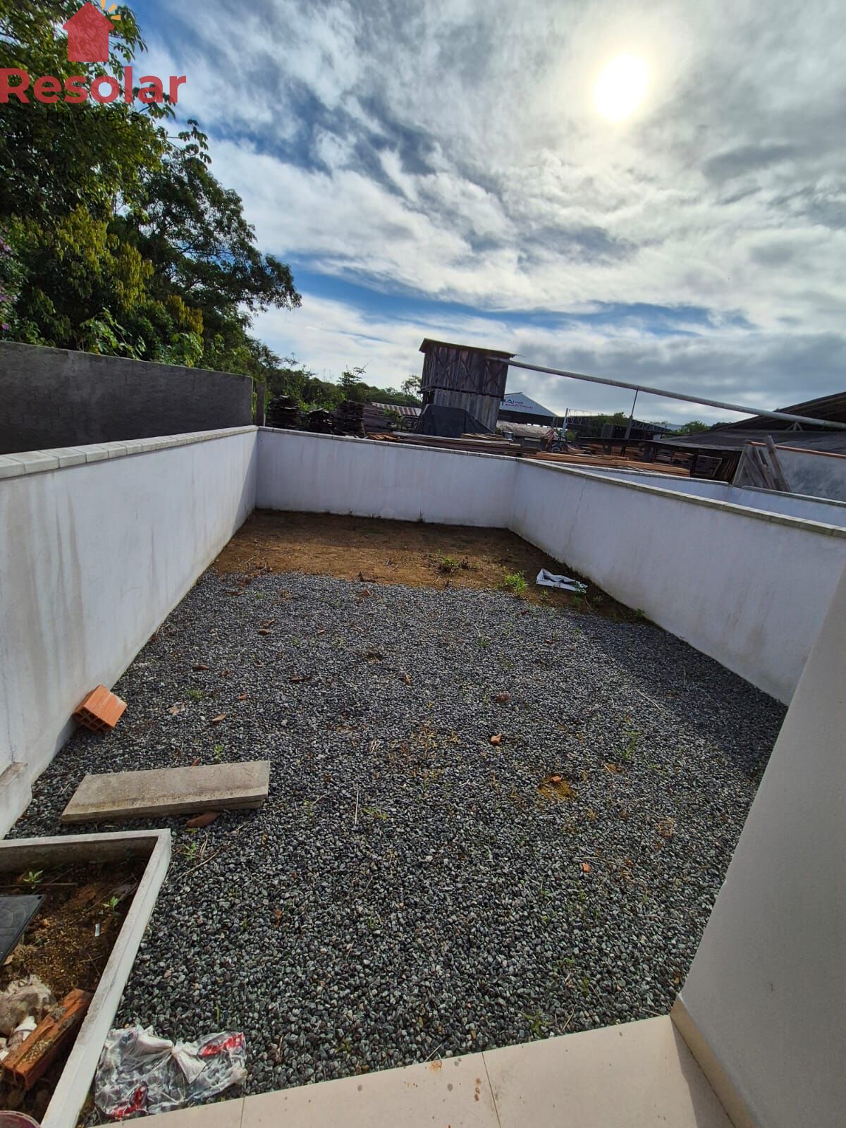 Casa, 2 quartos, 68 m² - Foto 20