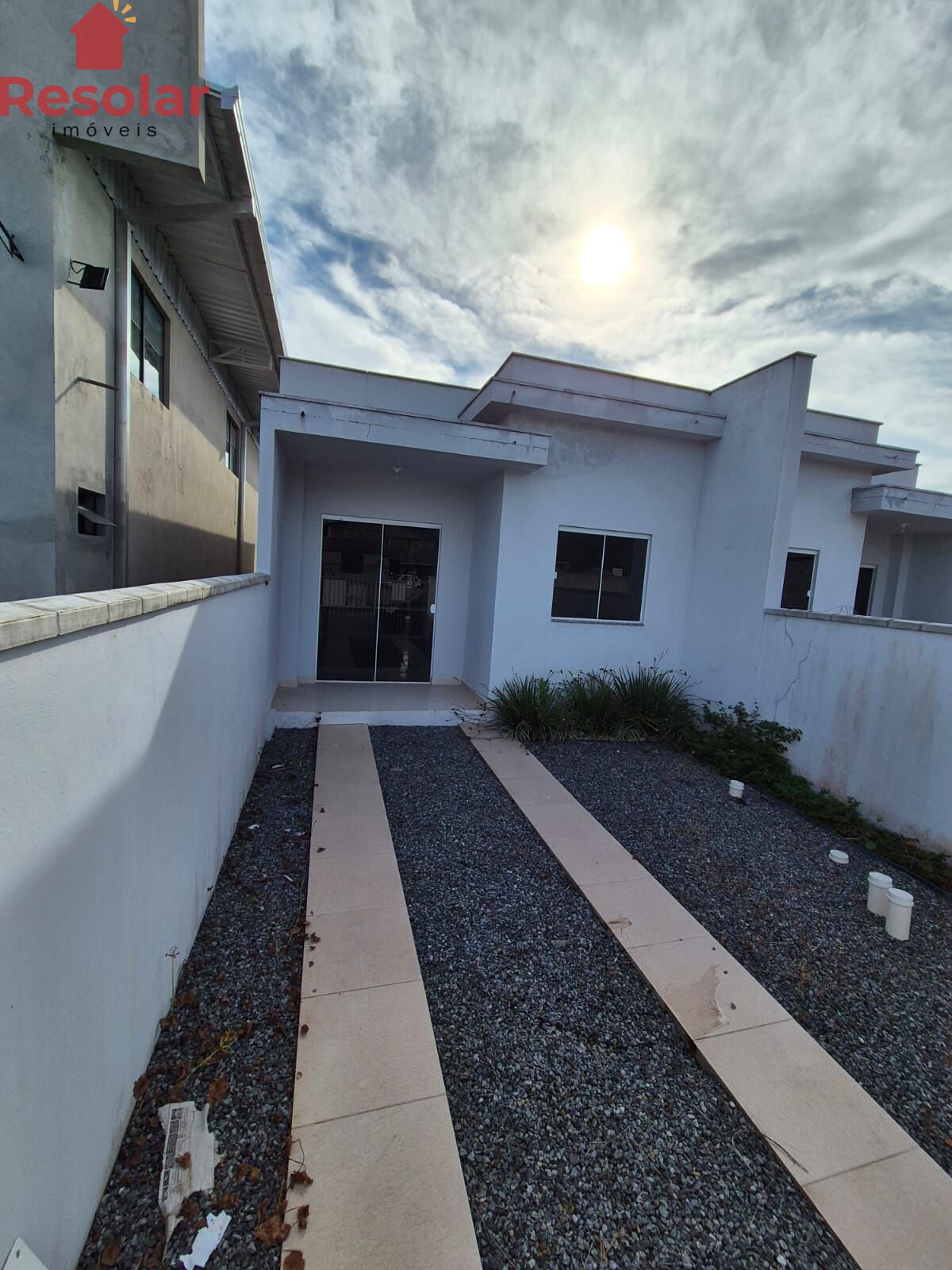 Casa, 2 quartos, 68 m² - Foto 11