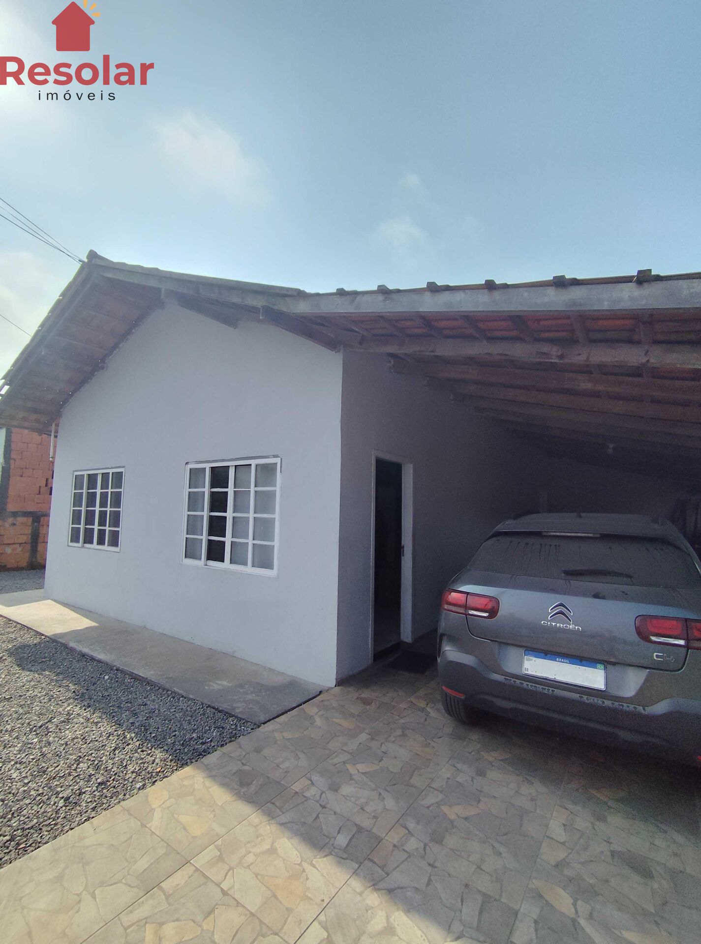 Casa à venda com 3 quartos, 140m² - Foto 2