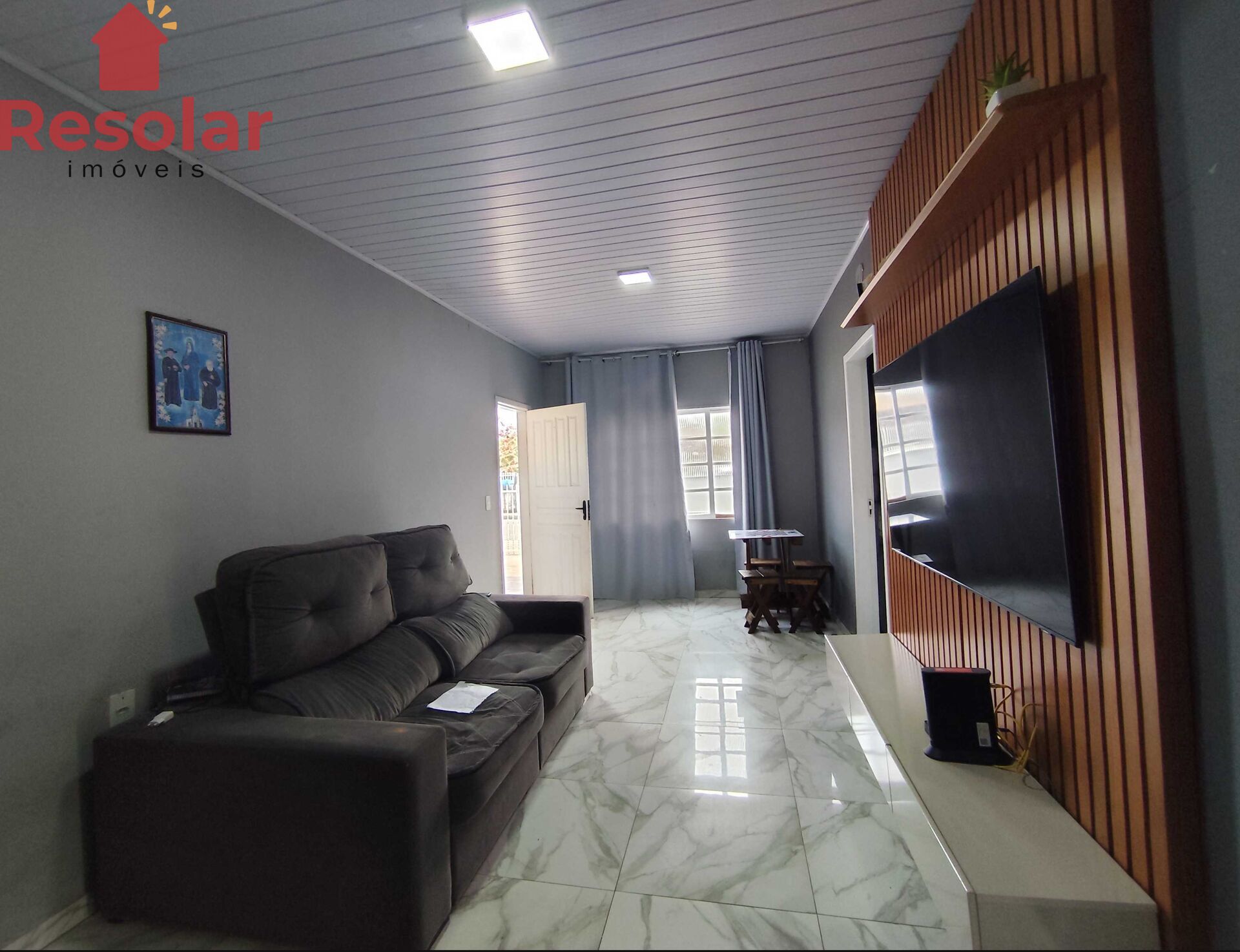 Casa à venda com 3 quartos, 140m² - Foto 4