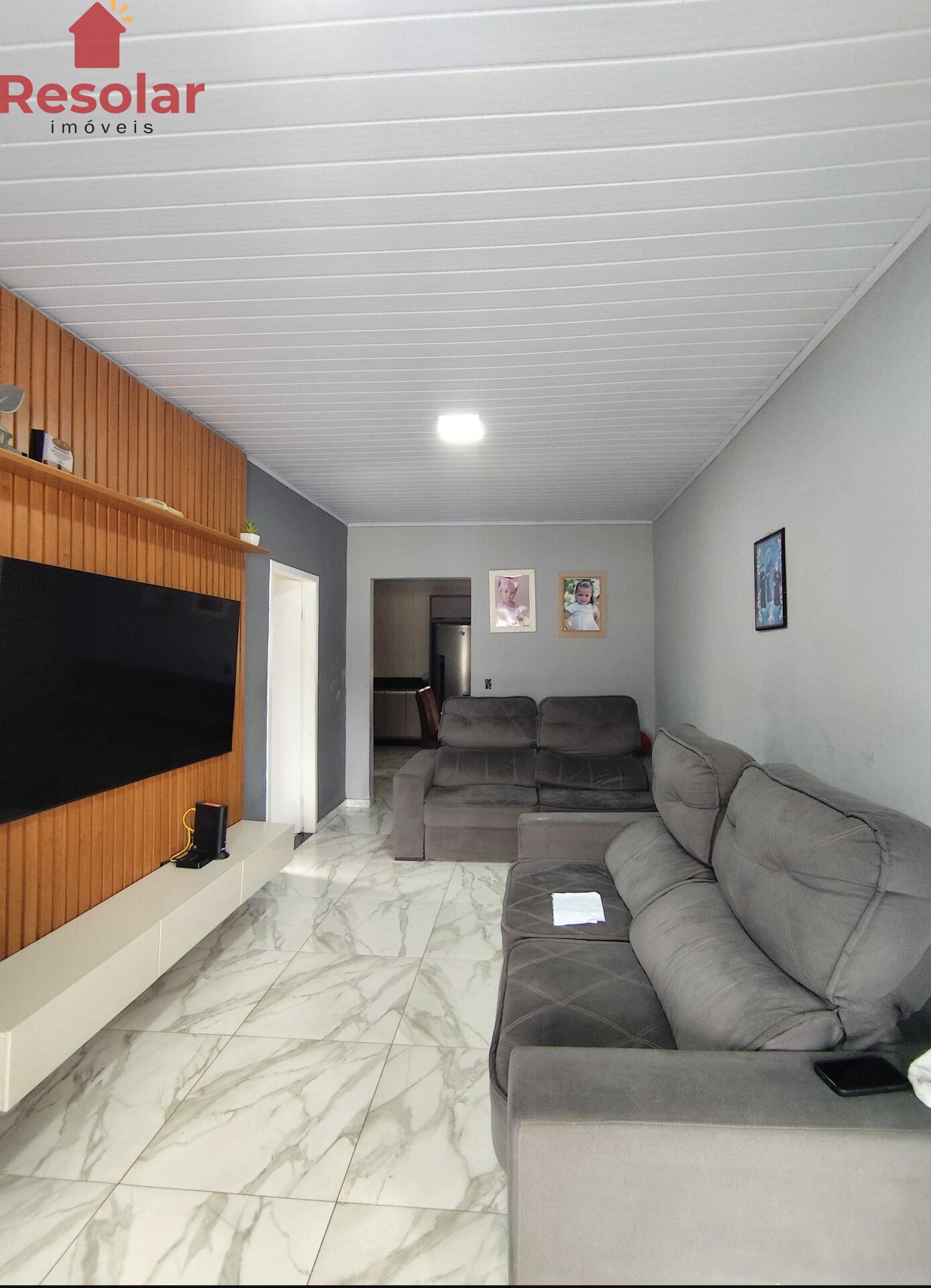 Casa à venda com 3 quartos, 140m² - Foto 10