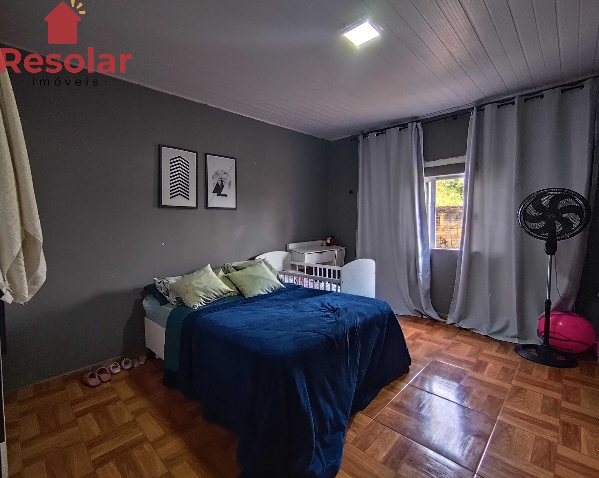 Casa à venda com 3 quartos, 140m² - Foto 6