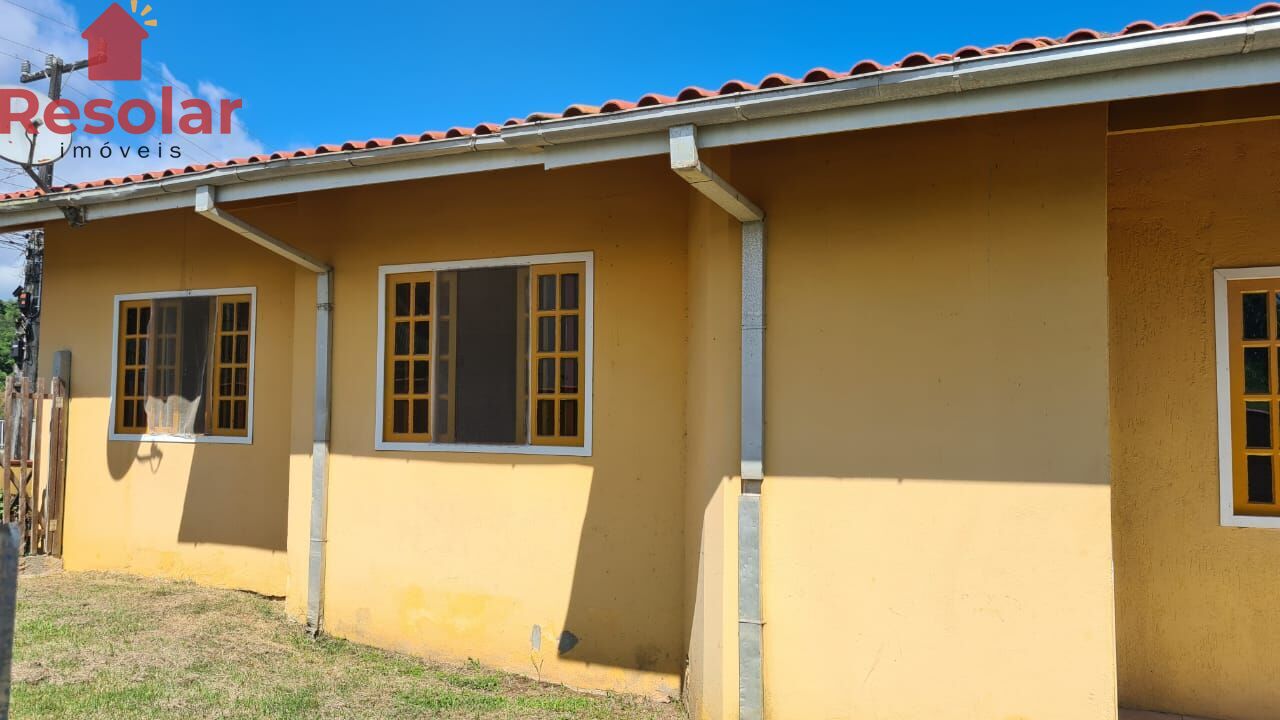 Casa à venda com 1 quarto, 118m² - Foto 2